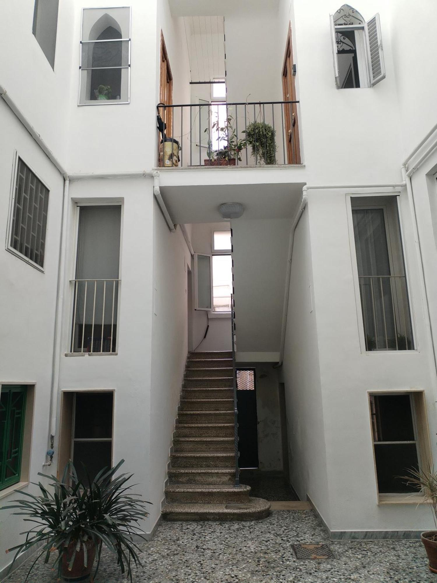 Liberty House Bari