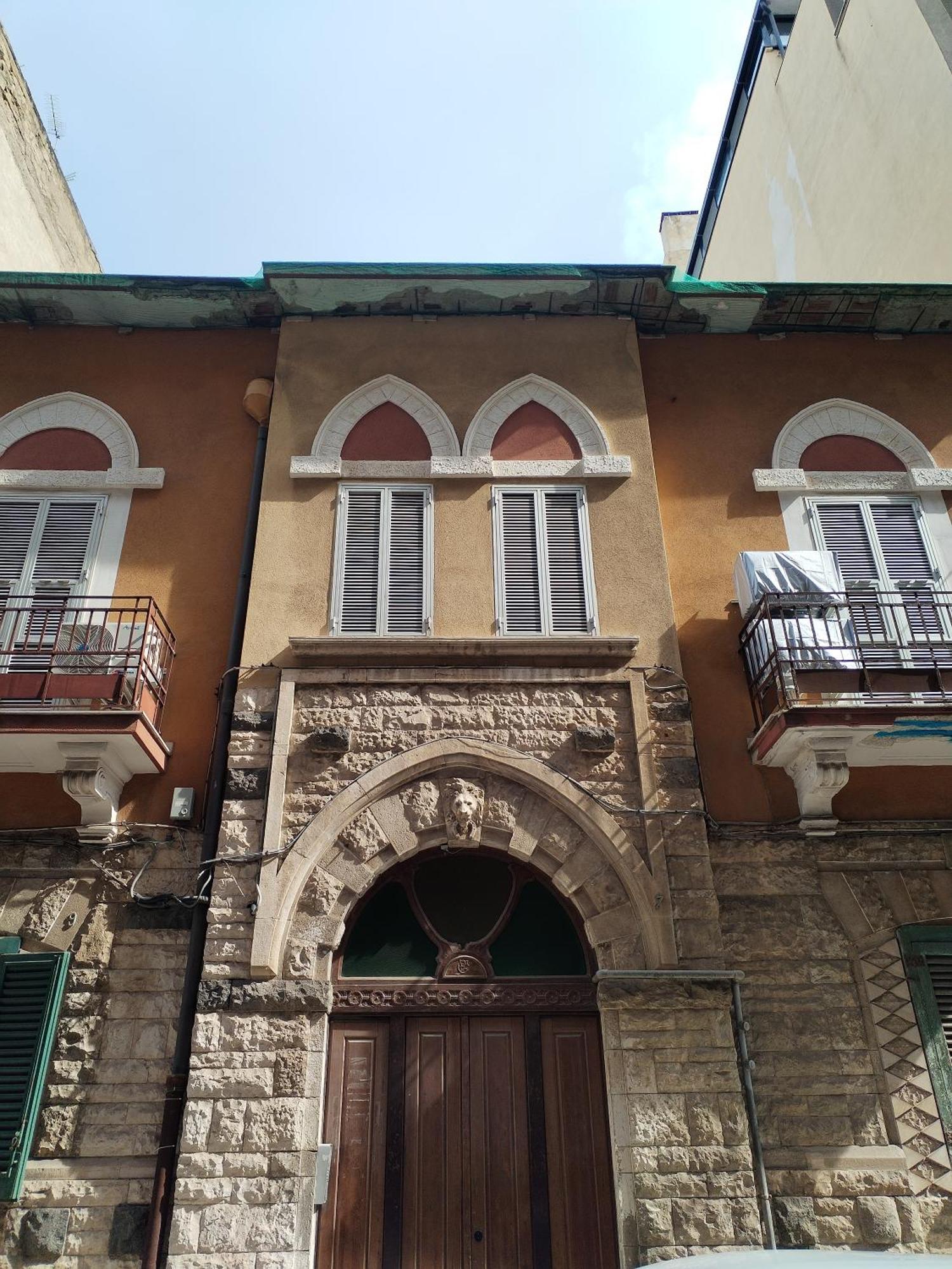 Appartamento Liberty House *