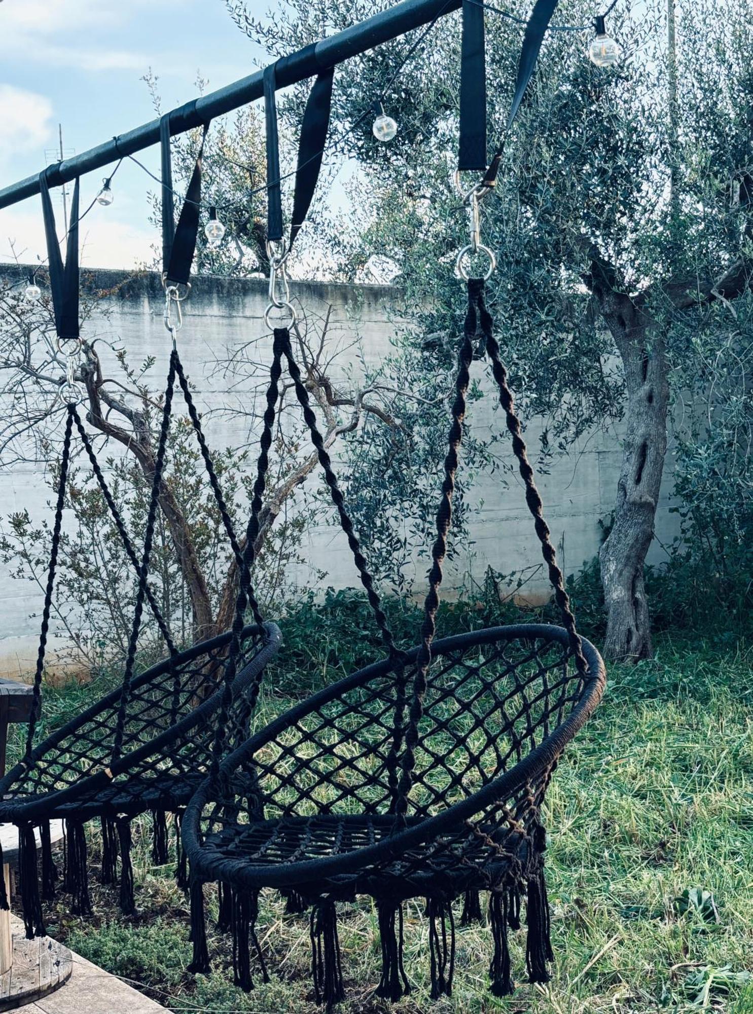 Casa de férias La Casetta Di Nonna Rosa *