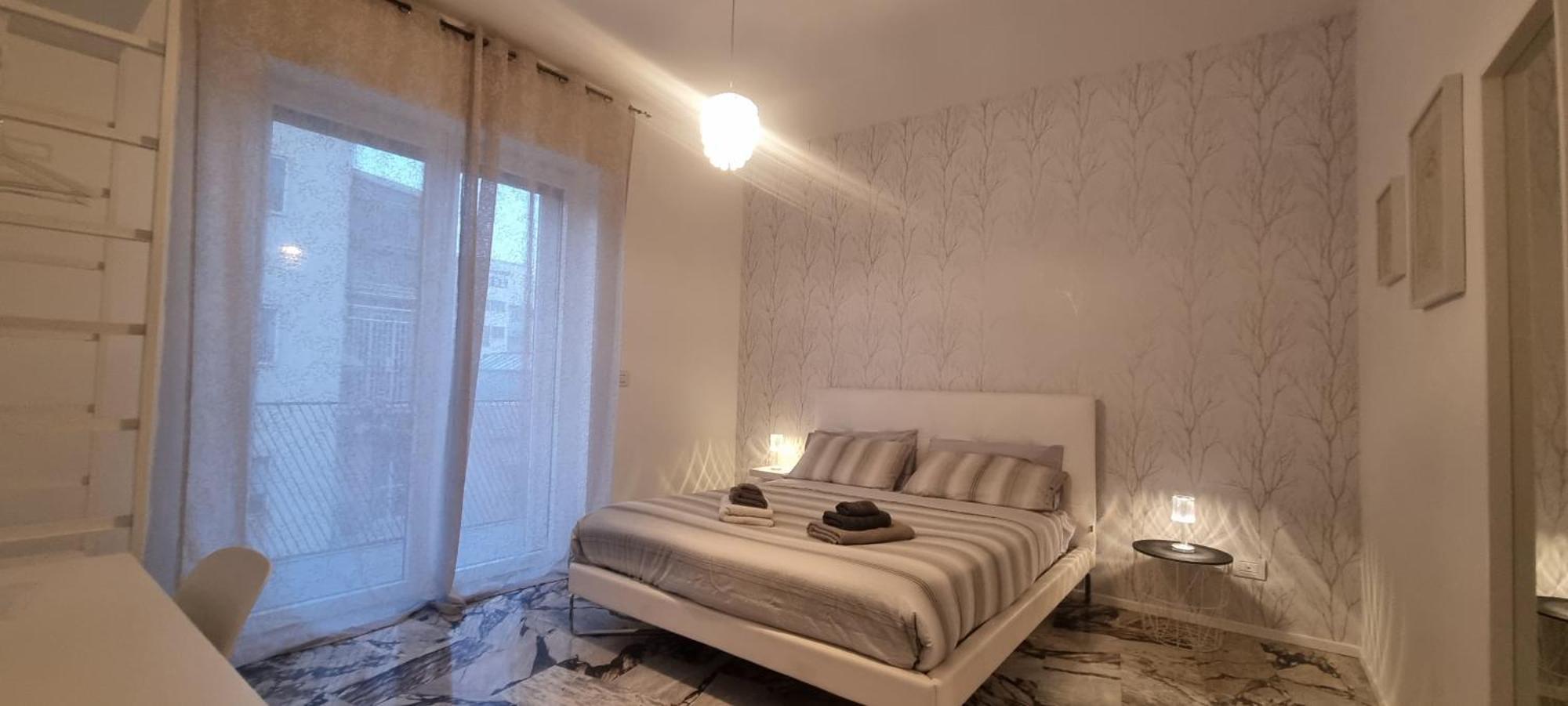 Repubblica Bed & Breakfast *
