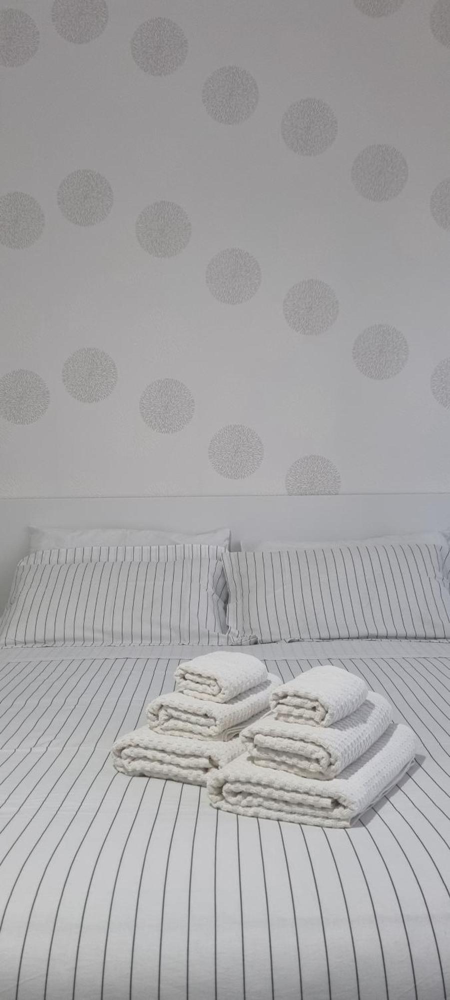 Repubblica Bed & Breakfast Bari