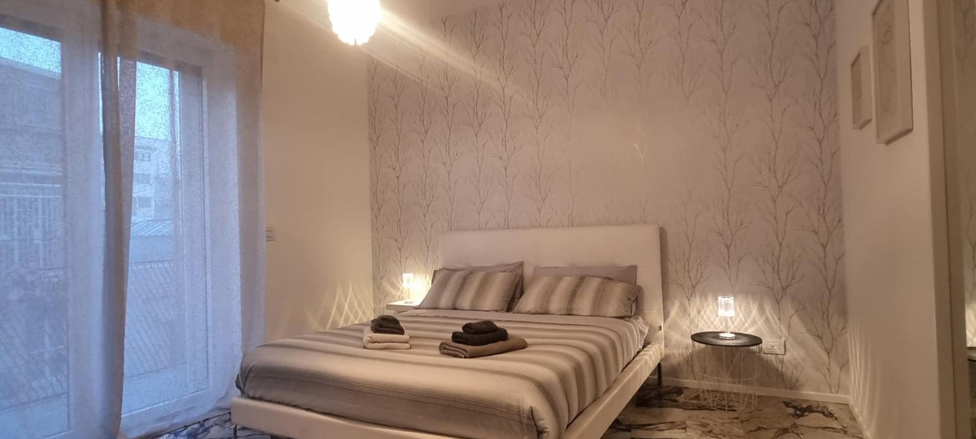 Repubblica Bed & Breakfast *