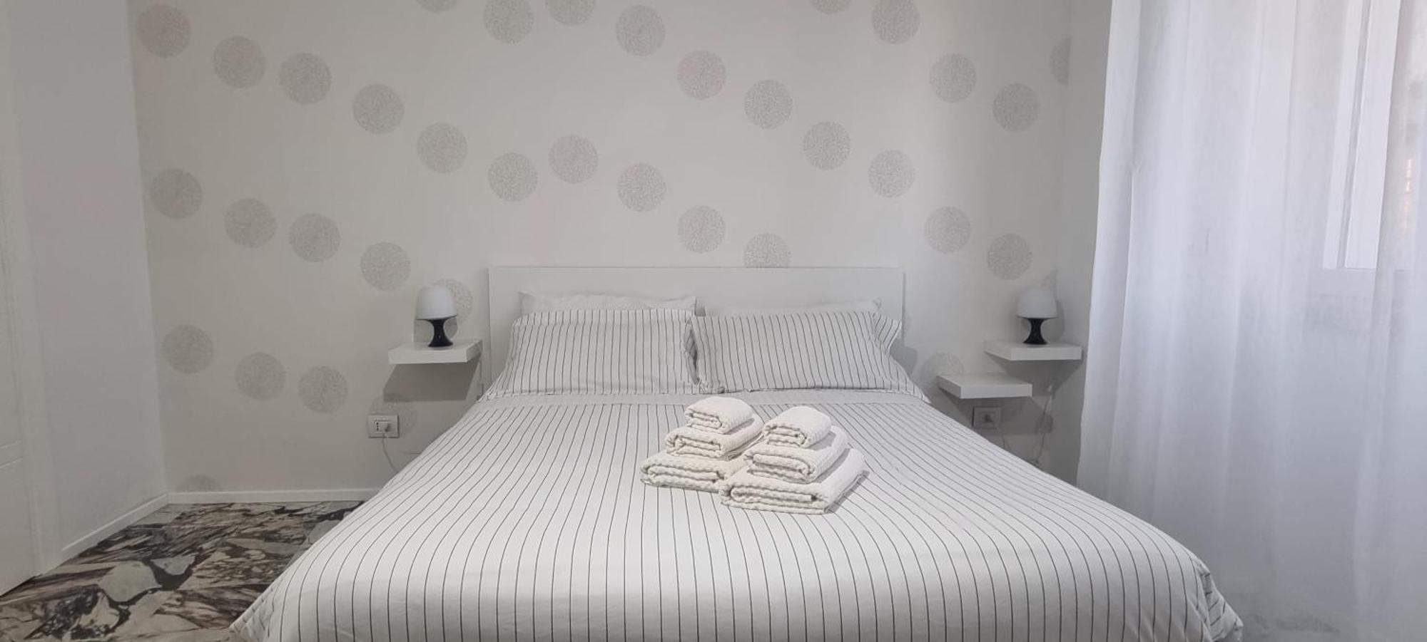 Repubblica Bed & Breakfast Bari