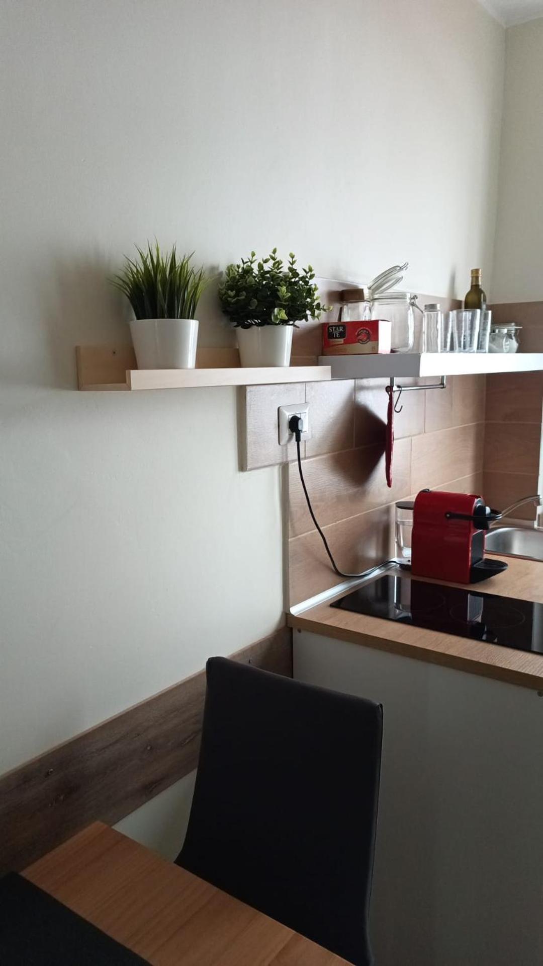 Appartement Samar 2