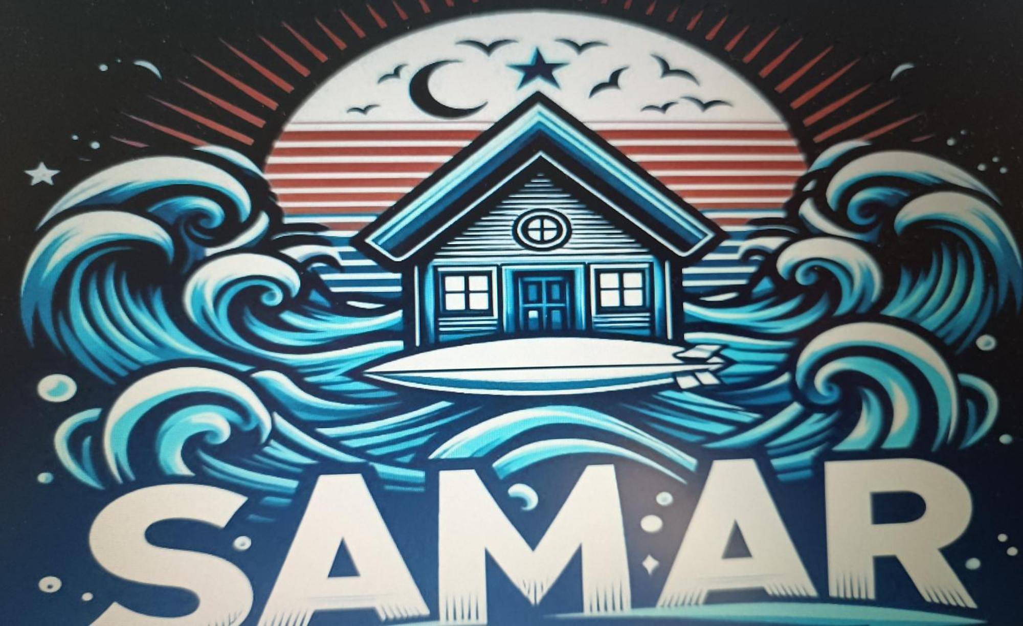 Appartement Samar 2 *