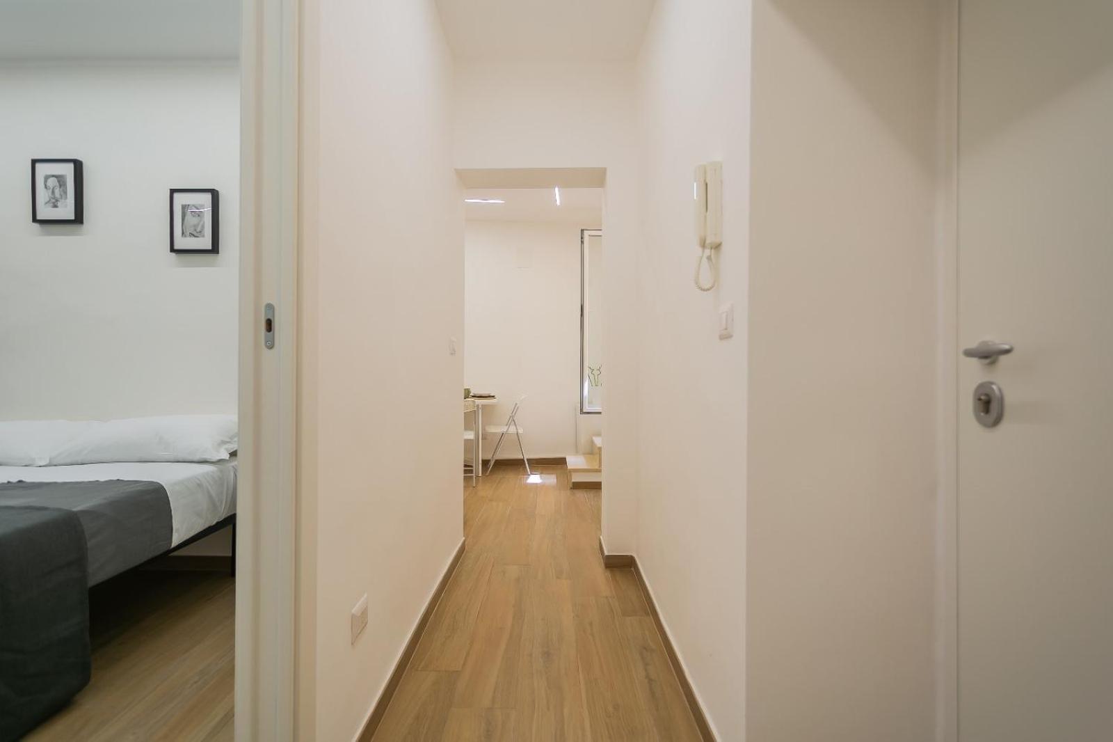 B&vibes Oldtown Apartment *