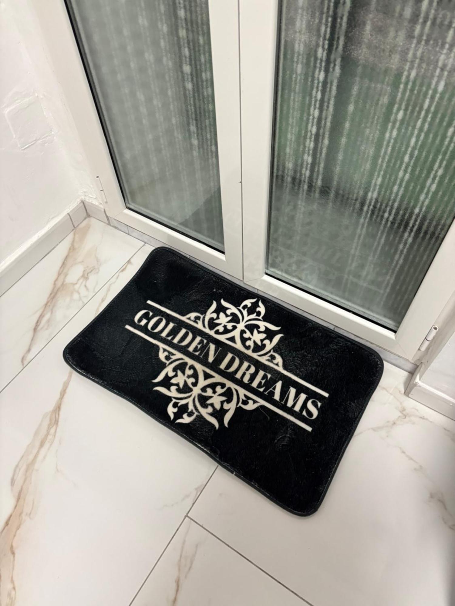 Apartment Golden Dreams Bari