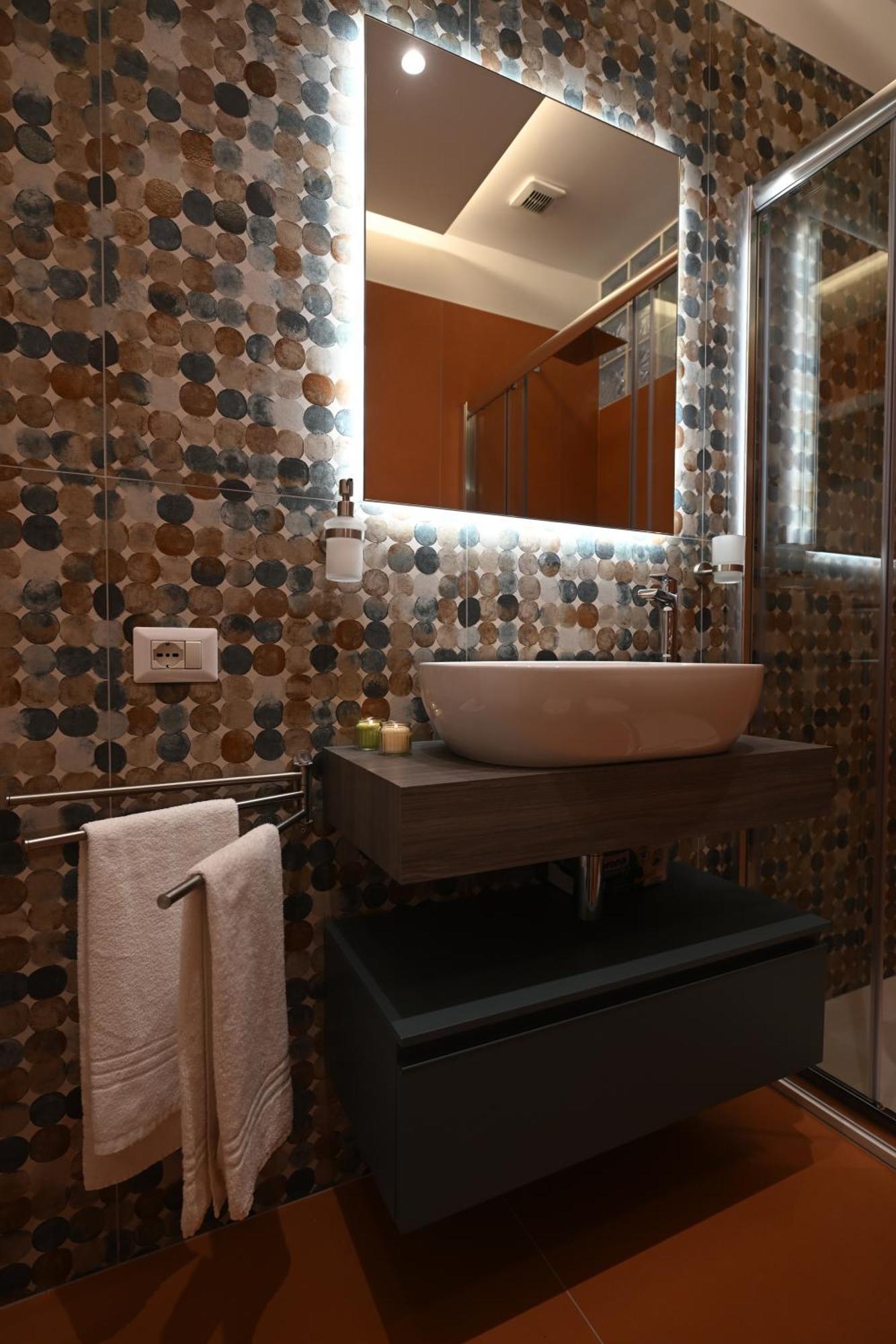 La Finestra Sul Campanile Luxury & Loft *