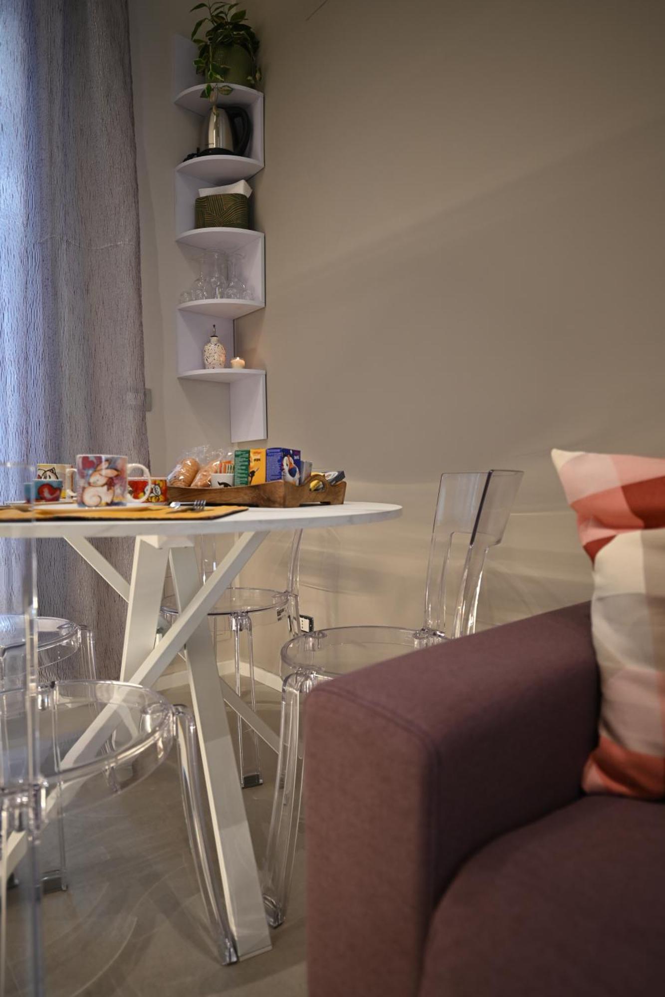 La Finestra Sul Campanile Luxury & Loft * Bari