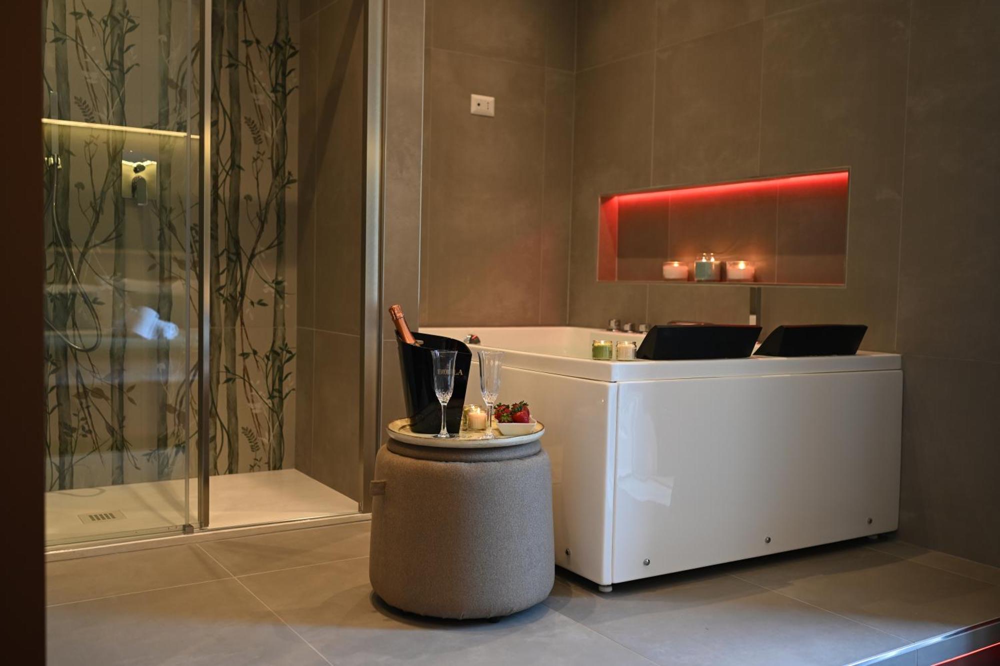 La Finestra Sul Campanile Luxury & Loft Bari
