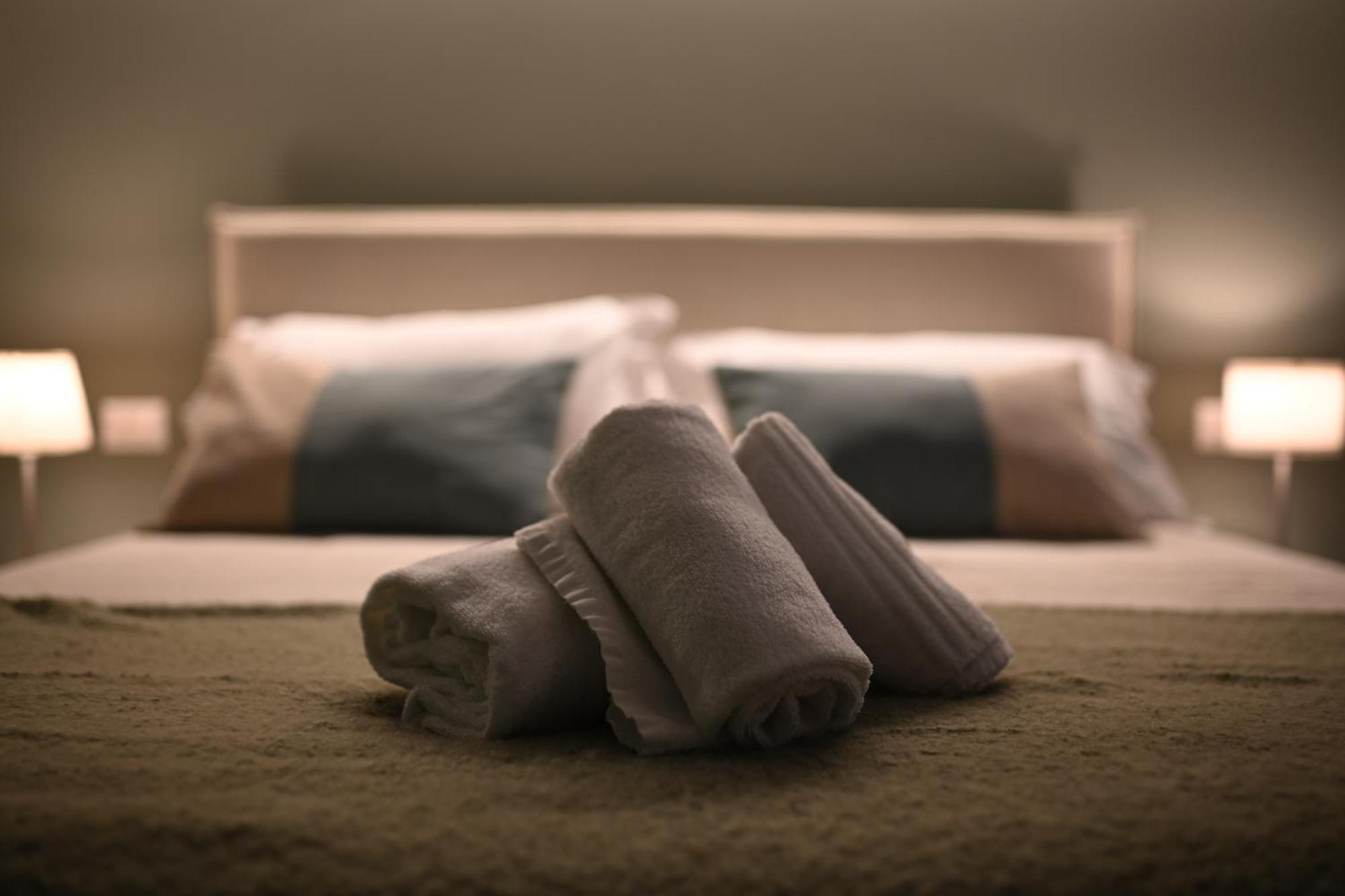 La Finestra Sul Campanile Luxury & Loft Guest house *