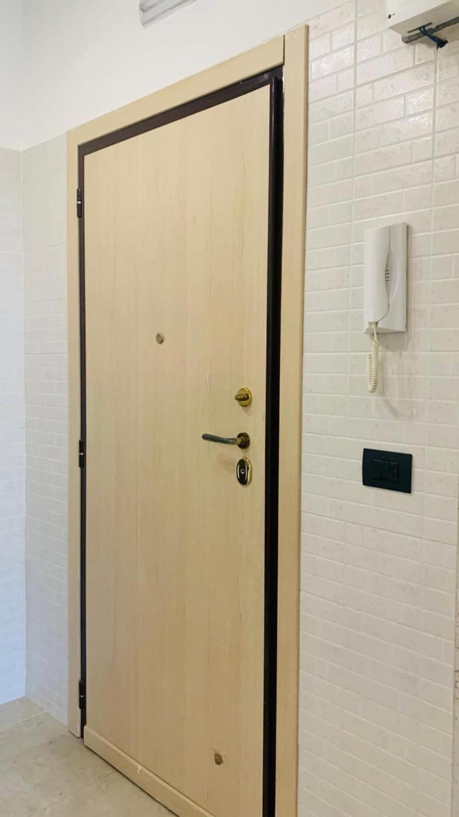 A Casa Di Reby Bari