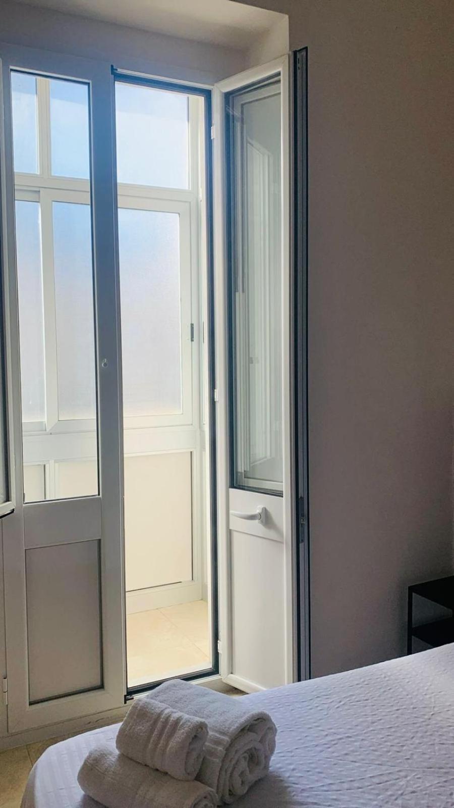 Apartment A Casa Di Reby Bari