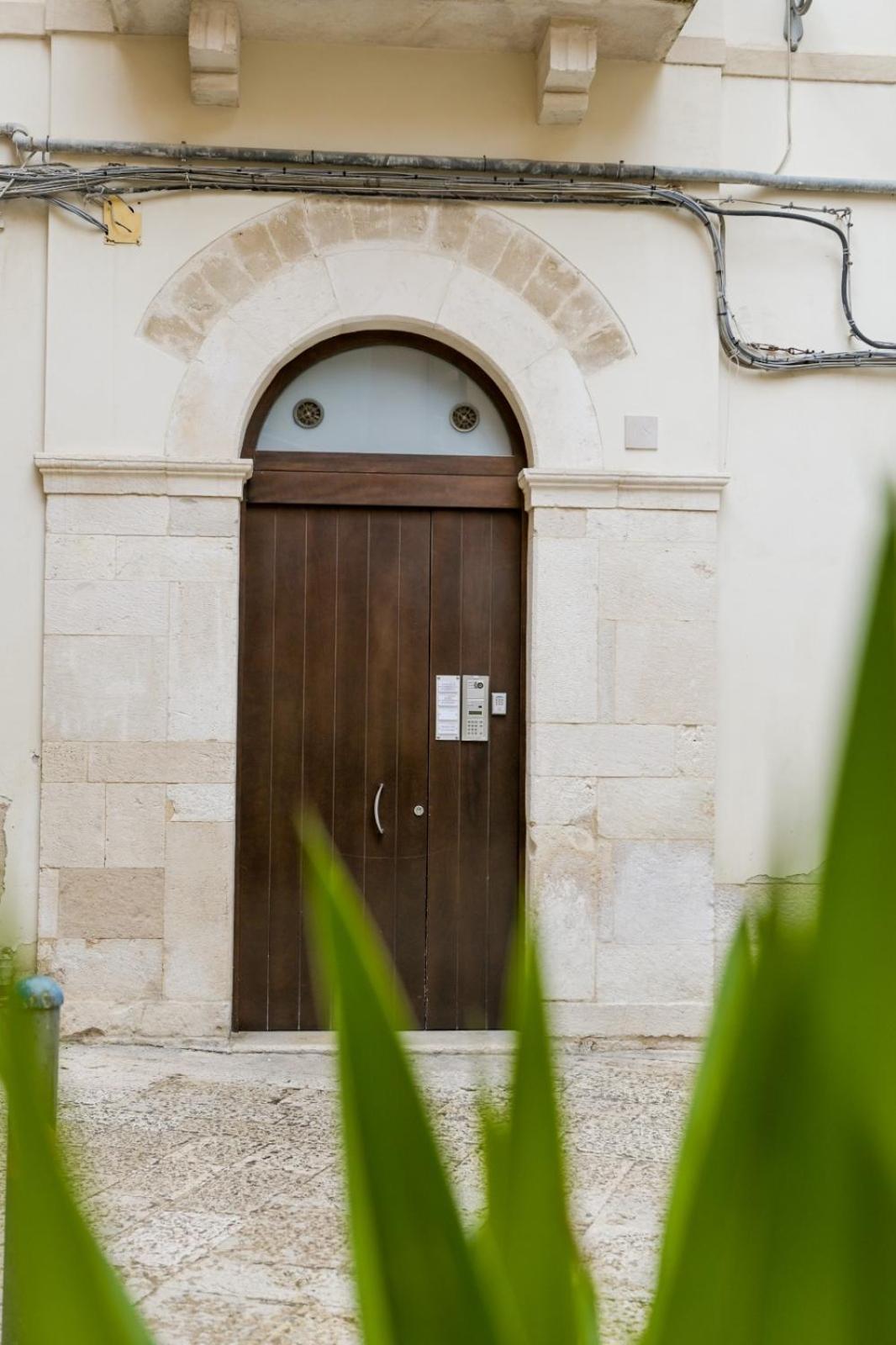 Nhà khách Le Stanze Di Sant Anna