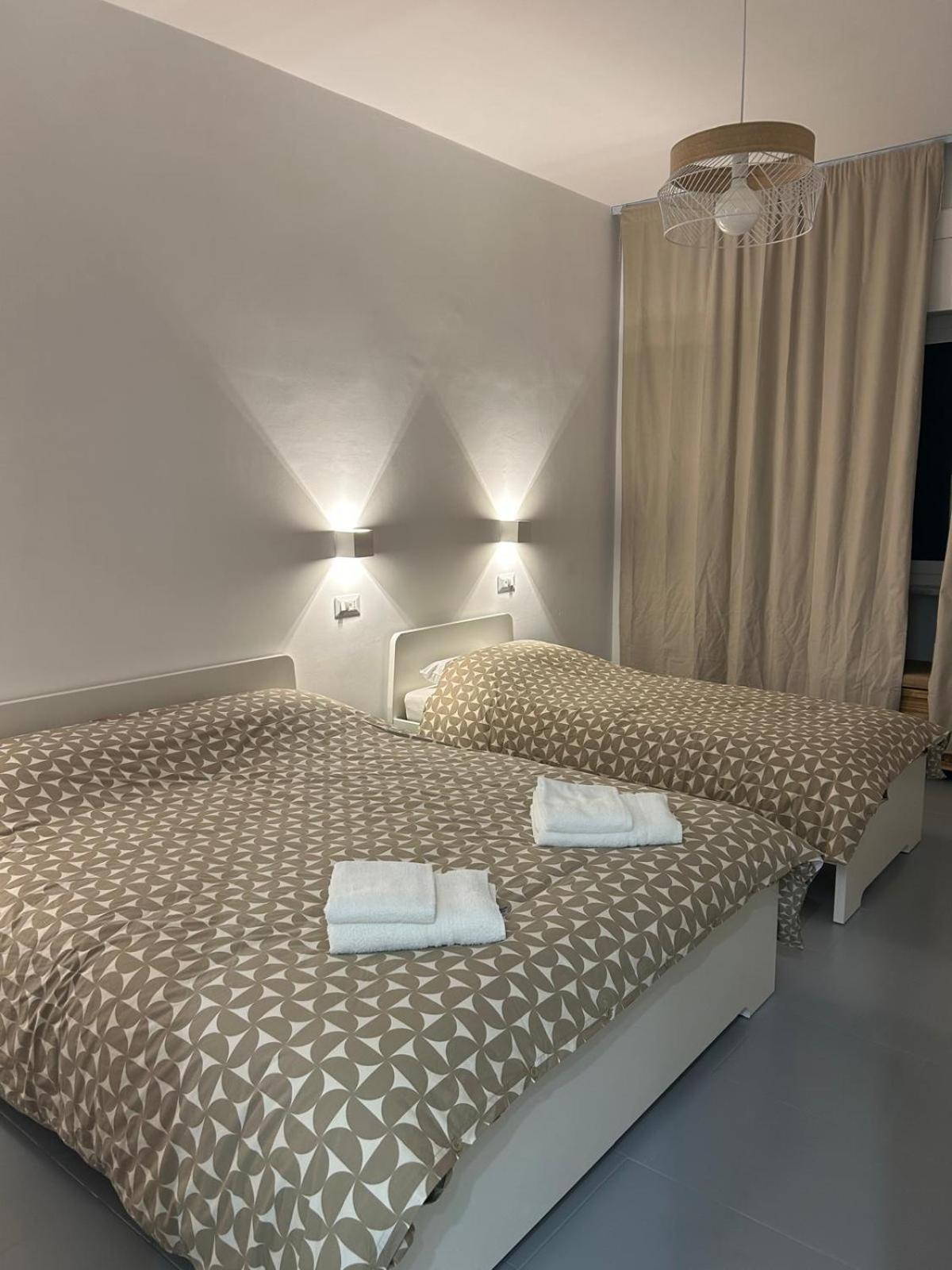 Marchese Di Montrone 126 Apartman Bari