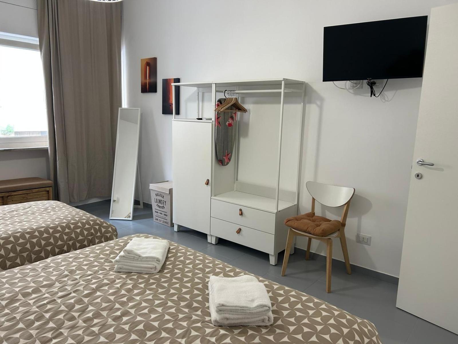 Appartamento Marchese Di Montrone 126 *