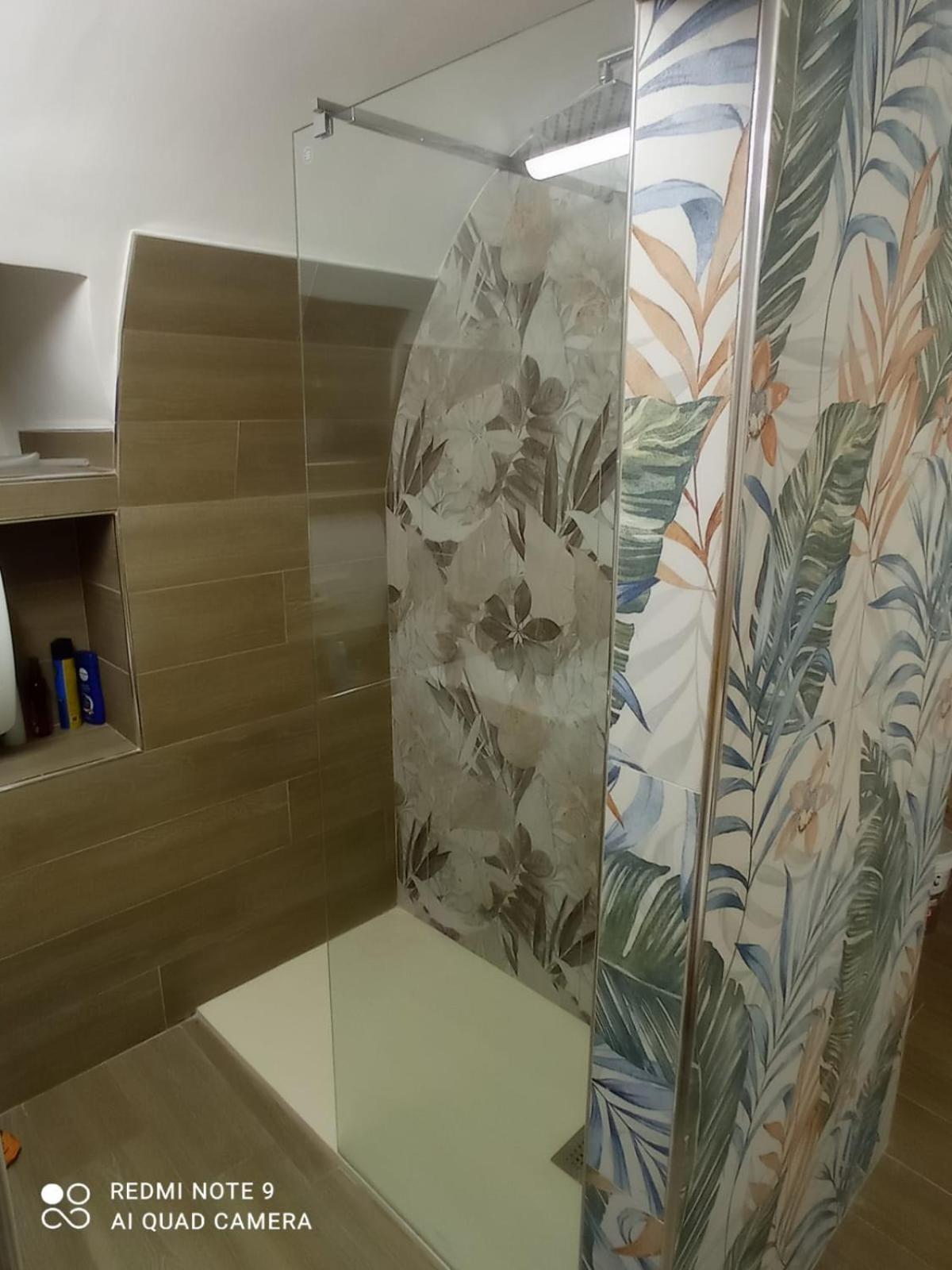 La Casina Al Mare Bed & Breakfast Bari