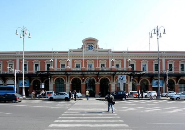 A Casa Di Reby Bari