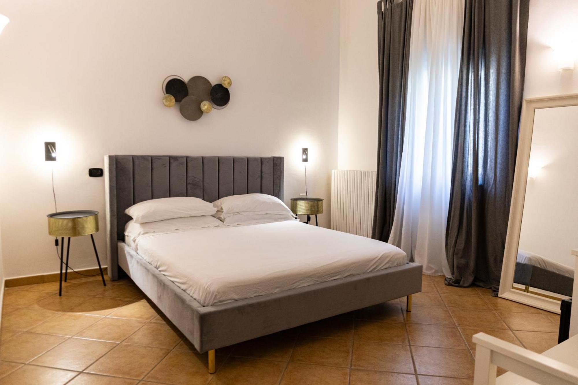Villa Dimora San Bartolomeo Bari