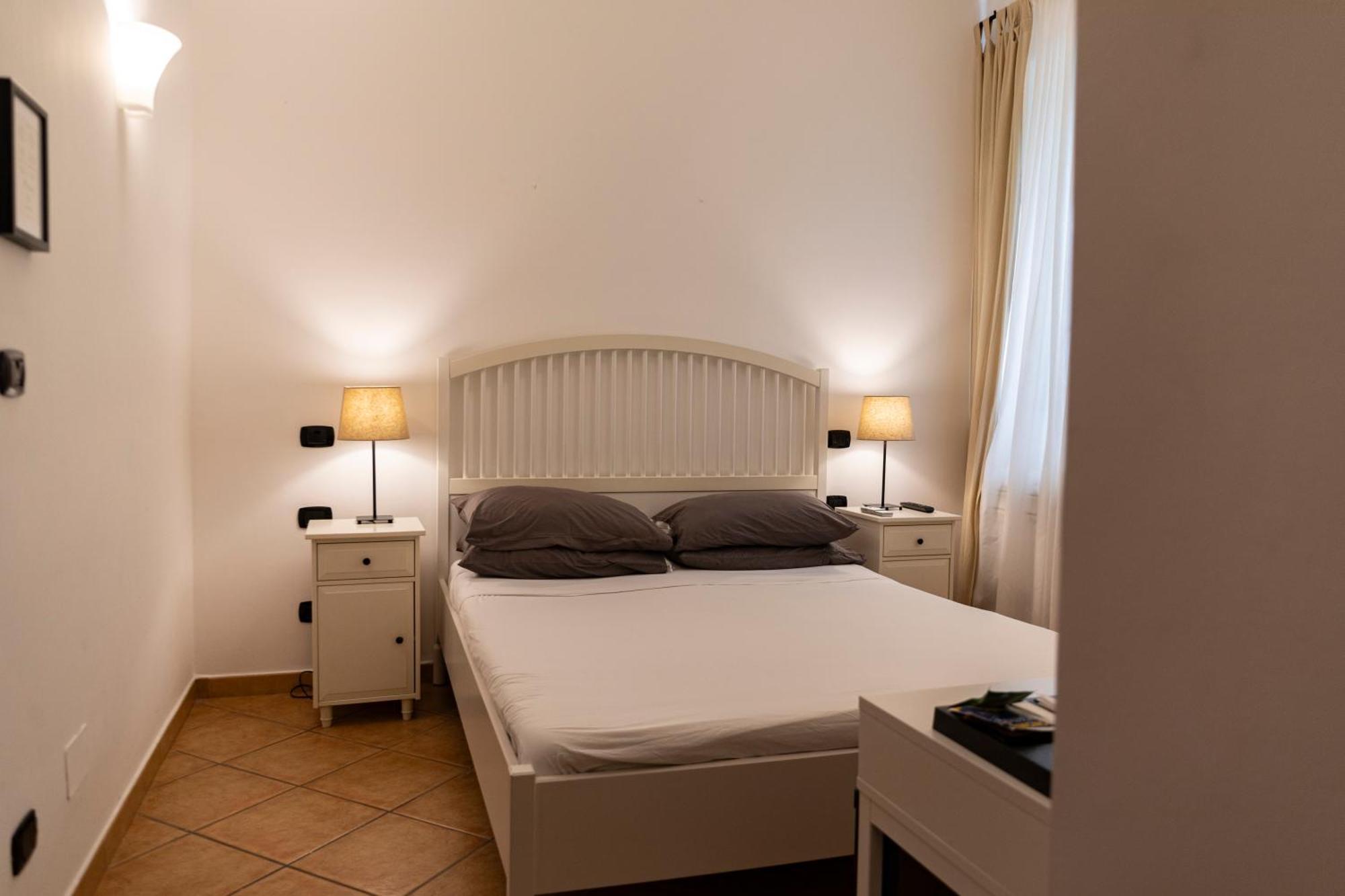 Dimora San Bartolomeo Villa *