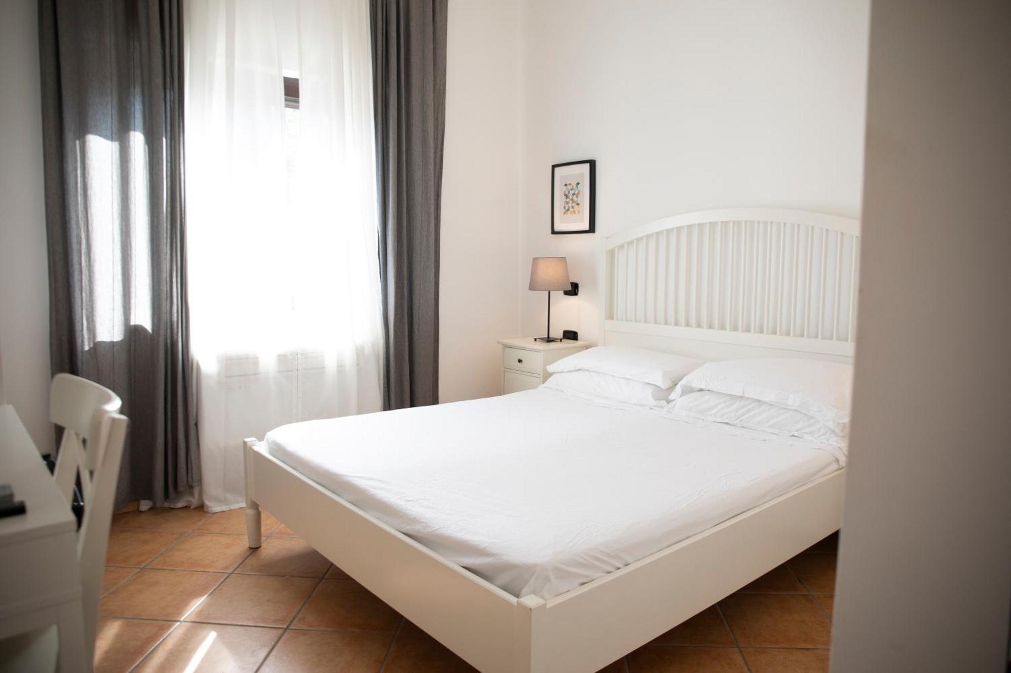 Dimora San Bartolomeo Villa *