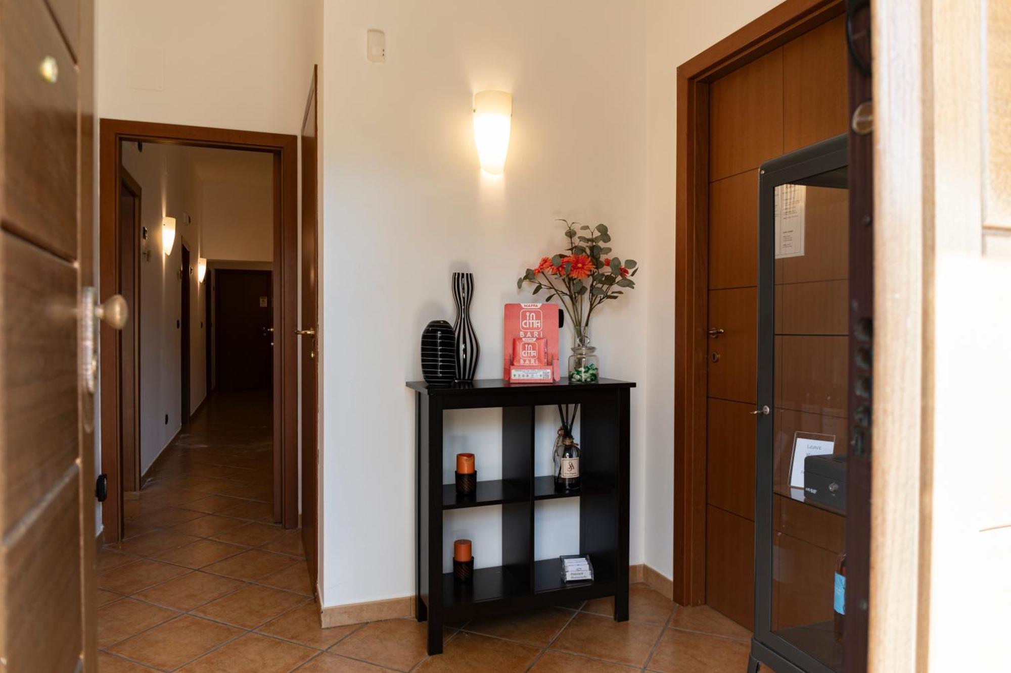 Villa Dimora San Bartolomeo Bari
