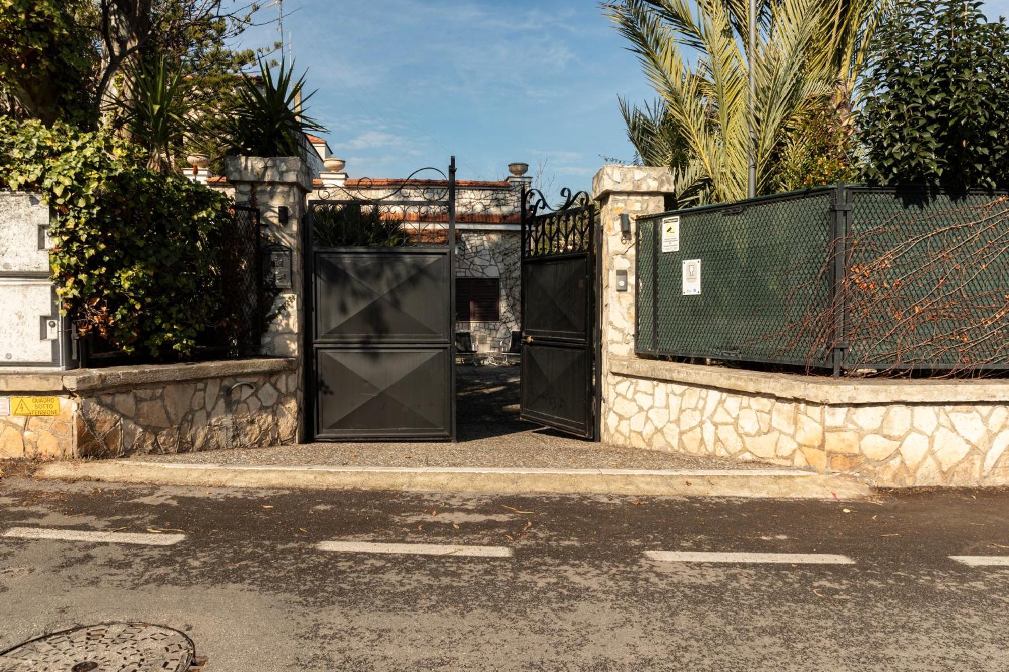 Dimora San Bartolomeo * Bari