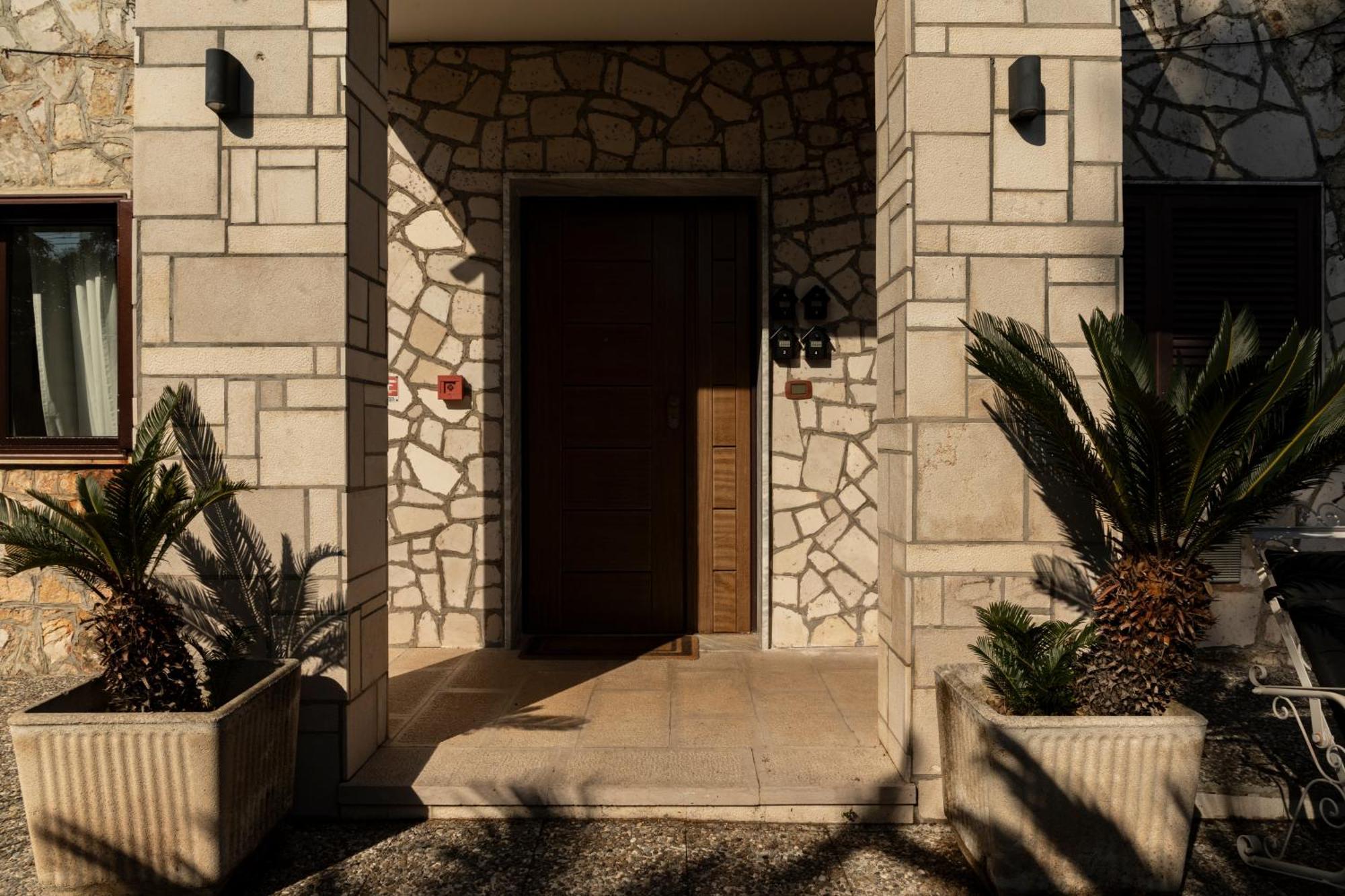 Villa Dimora San Bartolomeo *