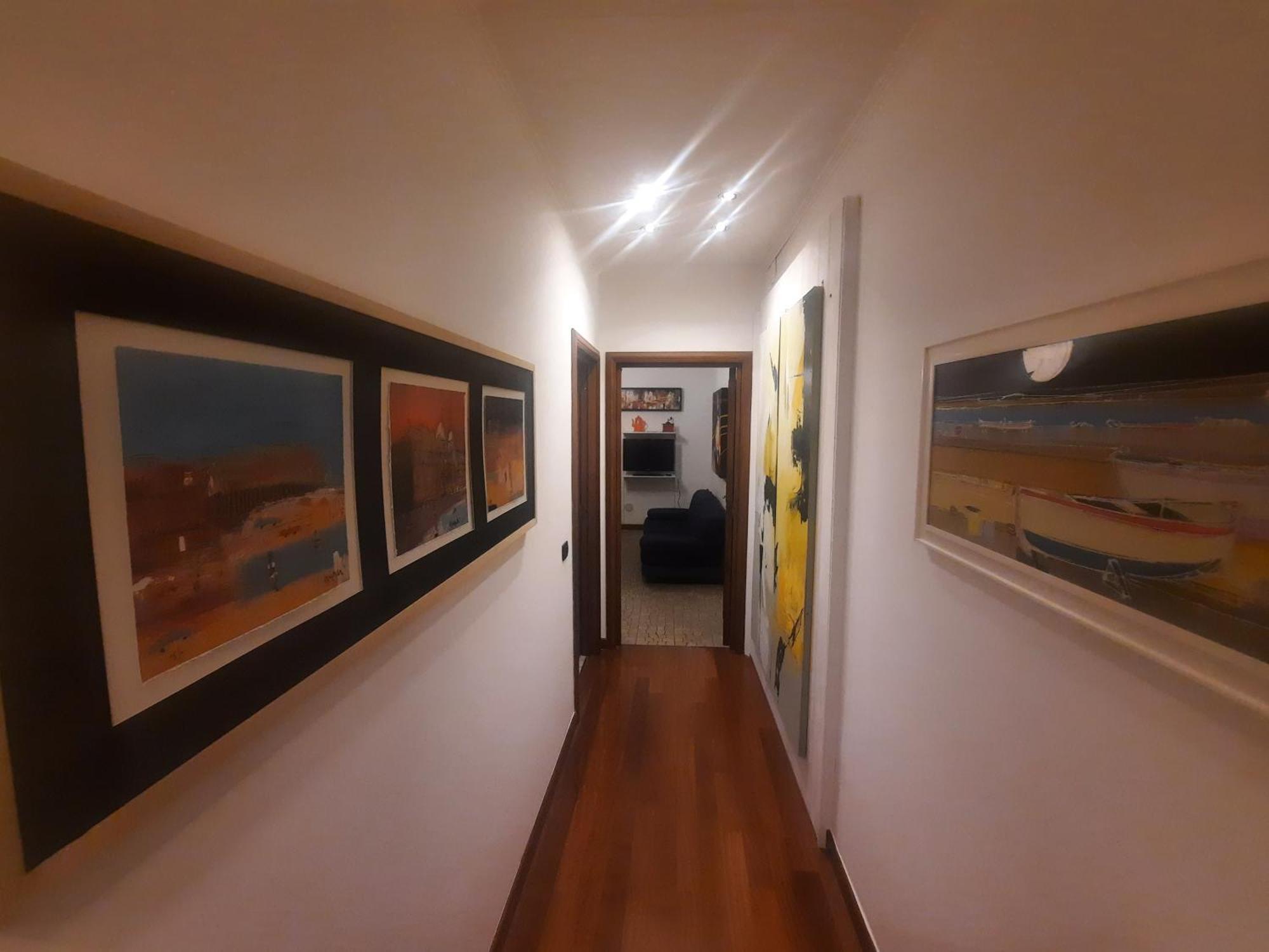 Residenza Nisio Vakantiehuis Bari