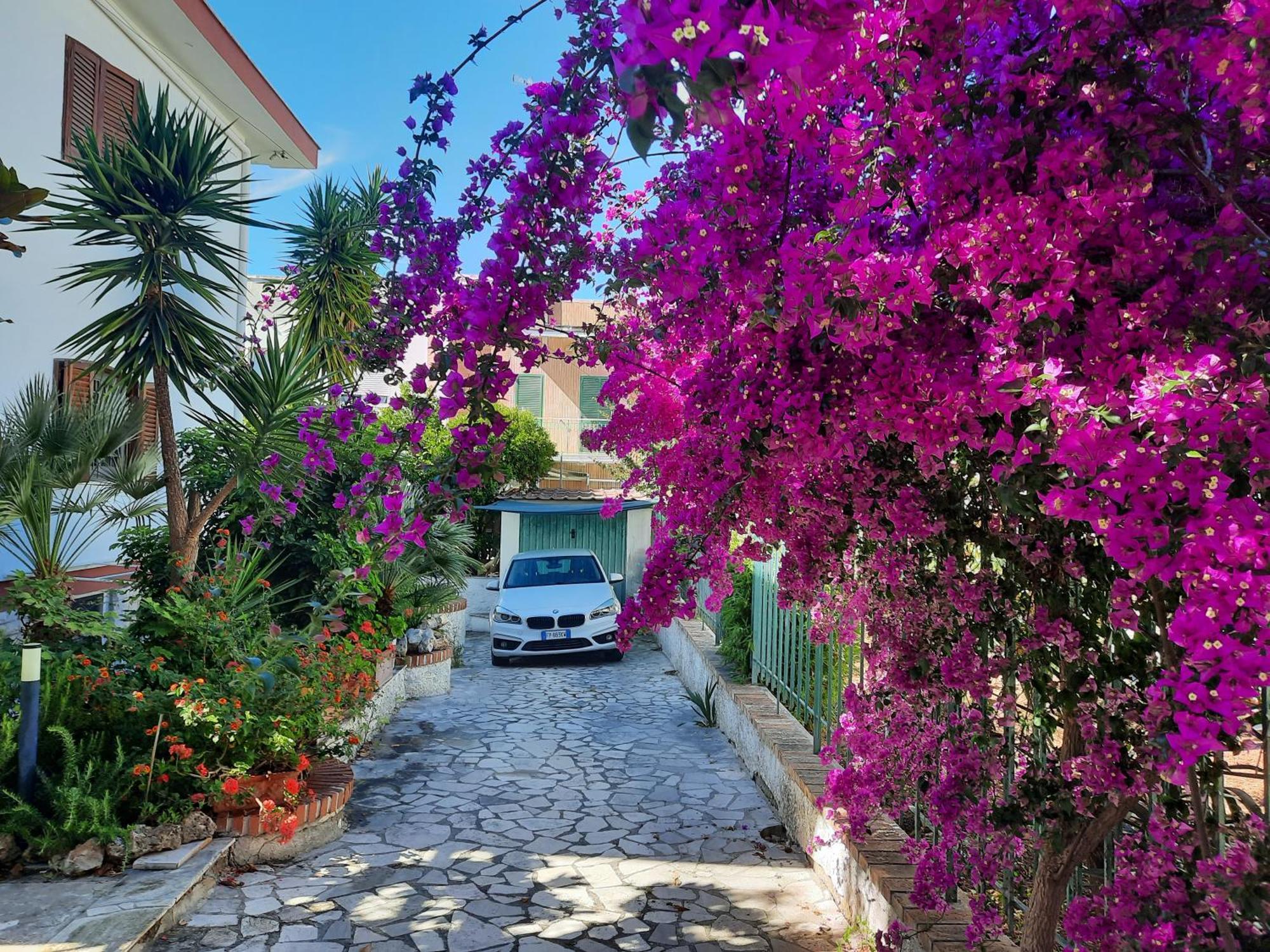 Holiday home Residenza Nisio *