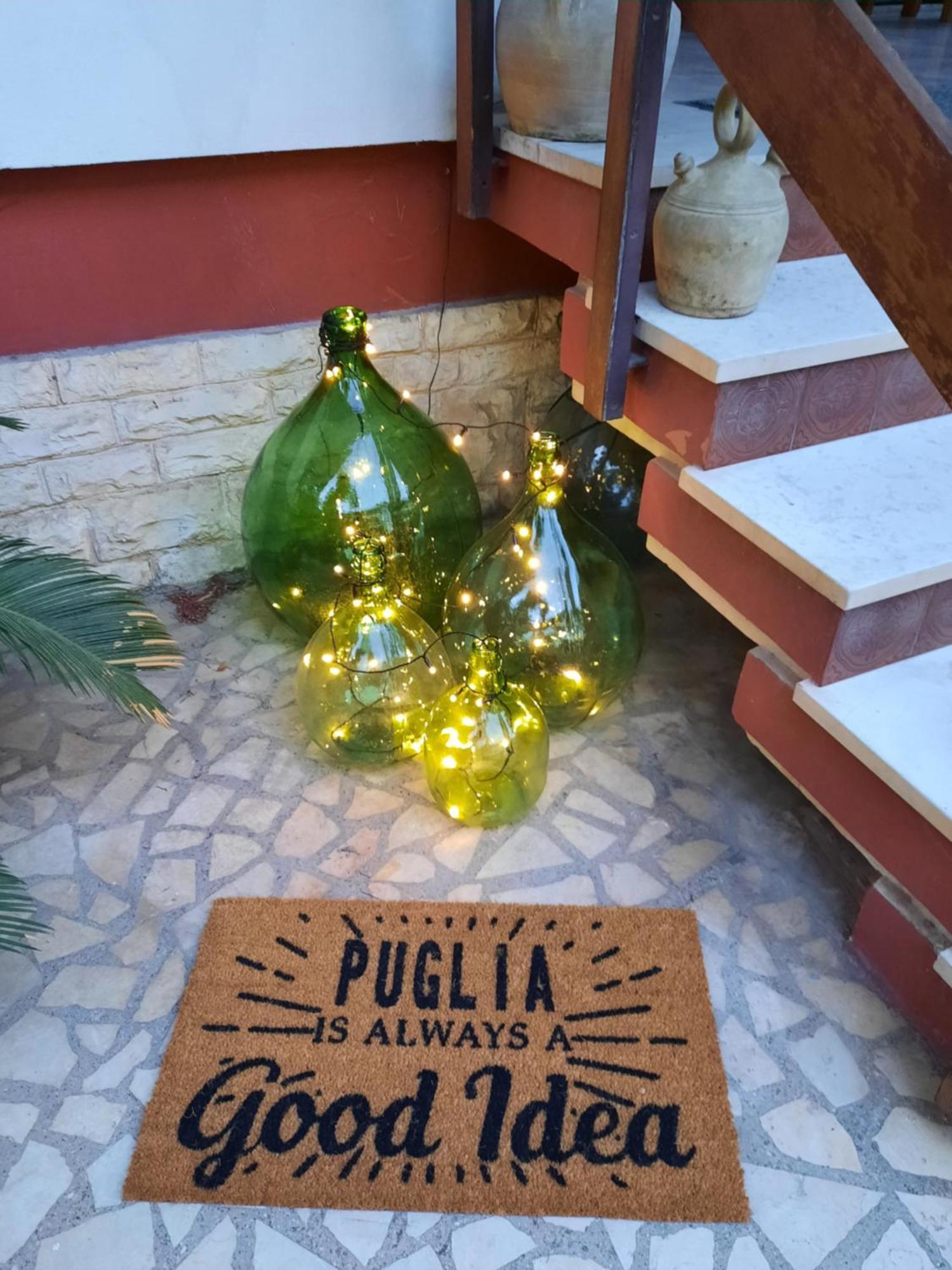Residenza Nisio Ferienhaus Bari
