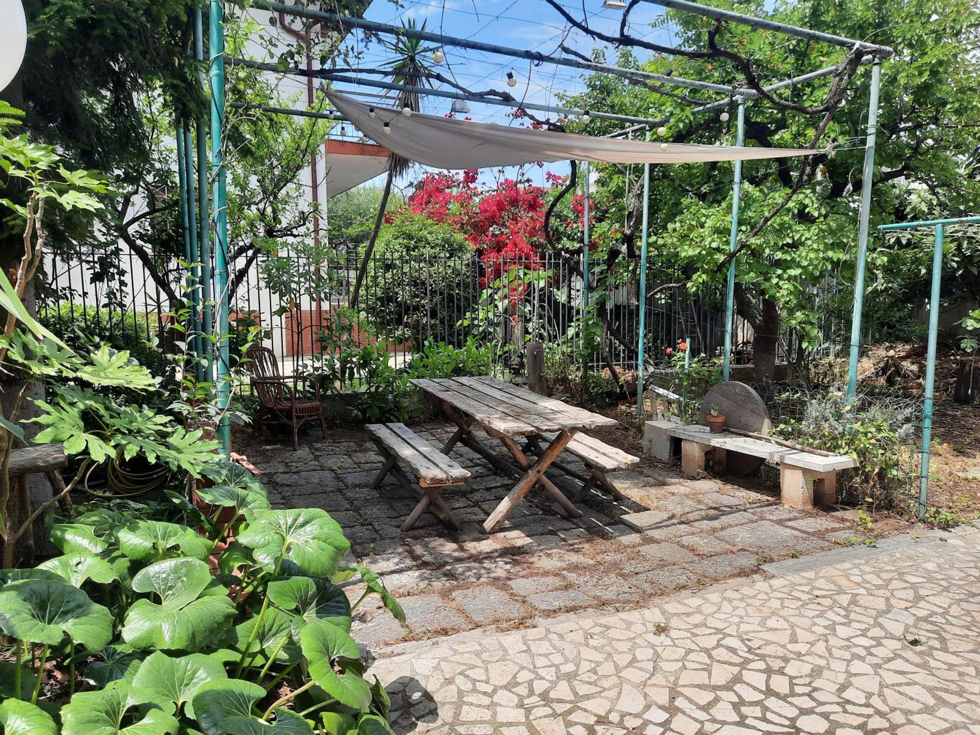 Residenza Nisio Vakantiehuis *