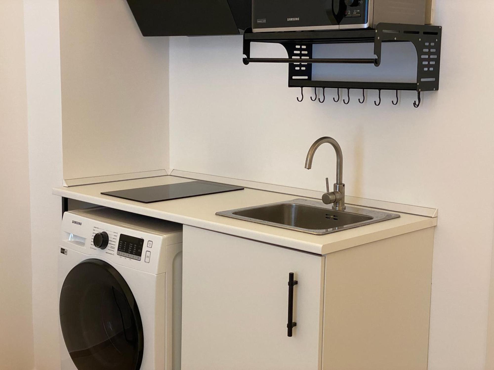 Apartment Dimora Zonno *