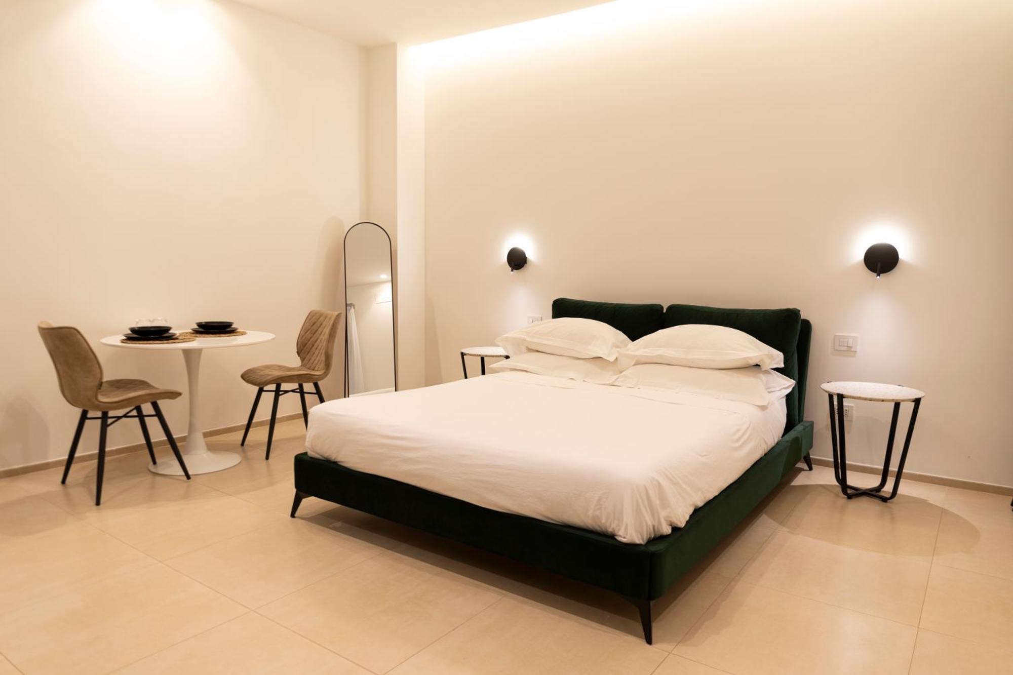 Dimora Zonno Apartment *