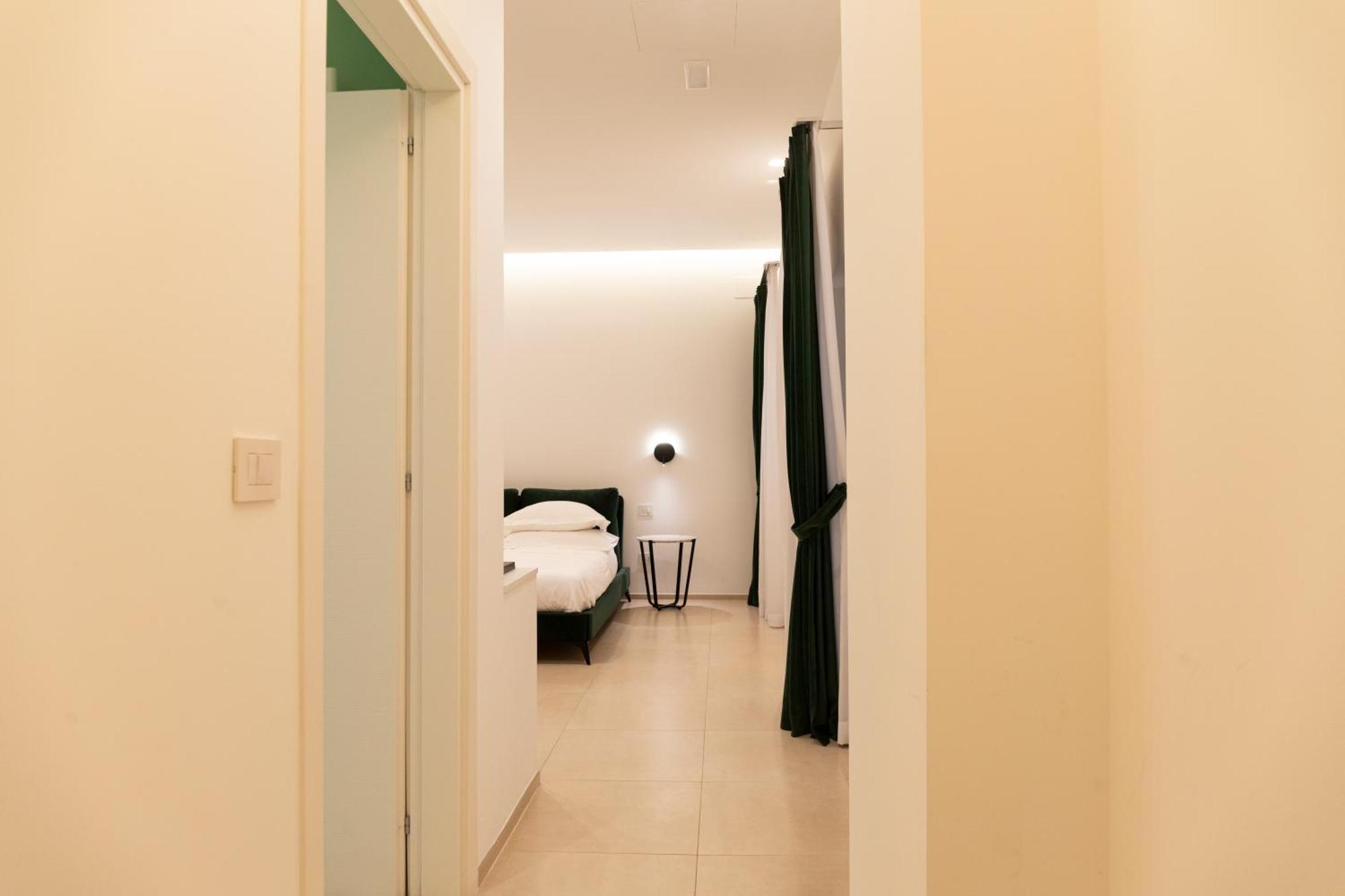 Dimora Zonno Apartment