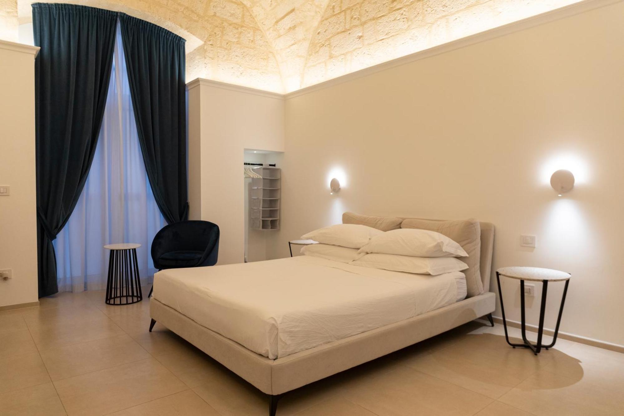Dimora Zonno Apartment Bari