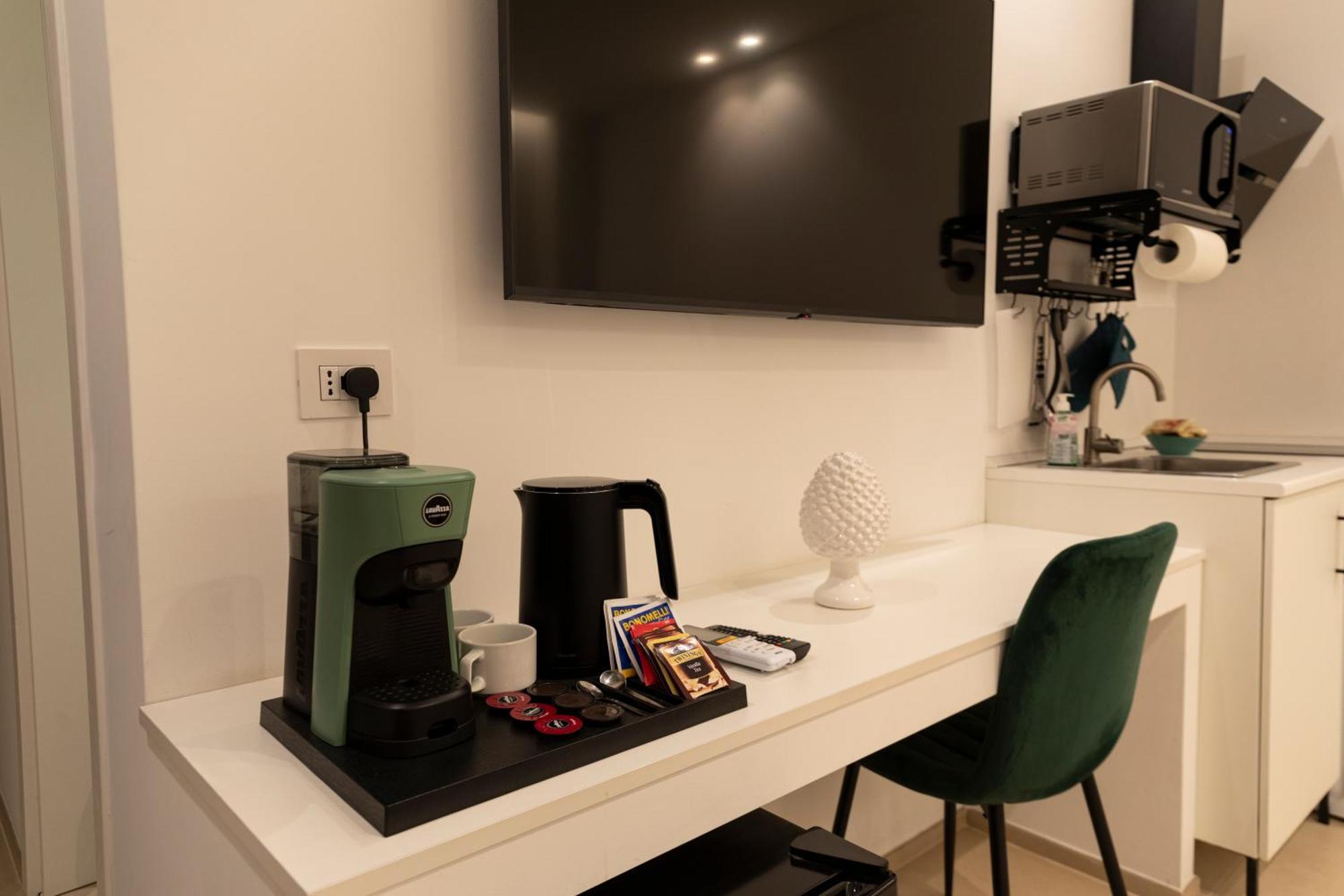 Dimora Zonno Apartment