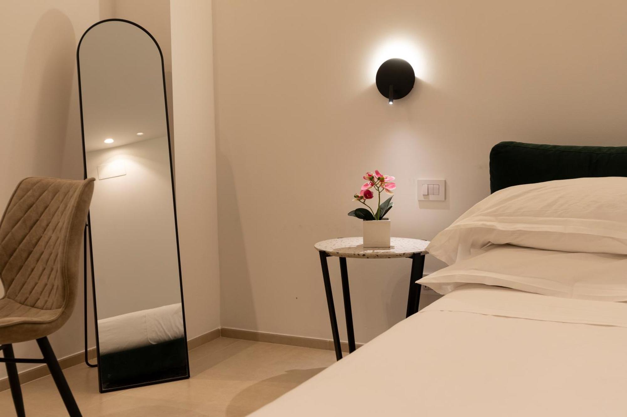 Apartment Dimora Zonno