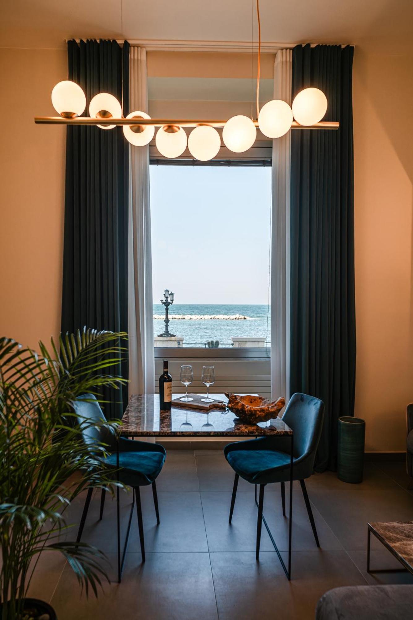 Alta Marea Apulia Sea View Appartamento Bari