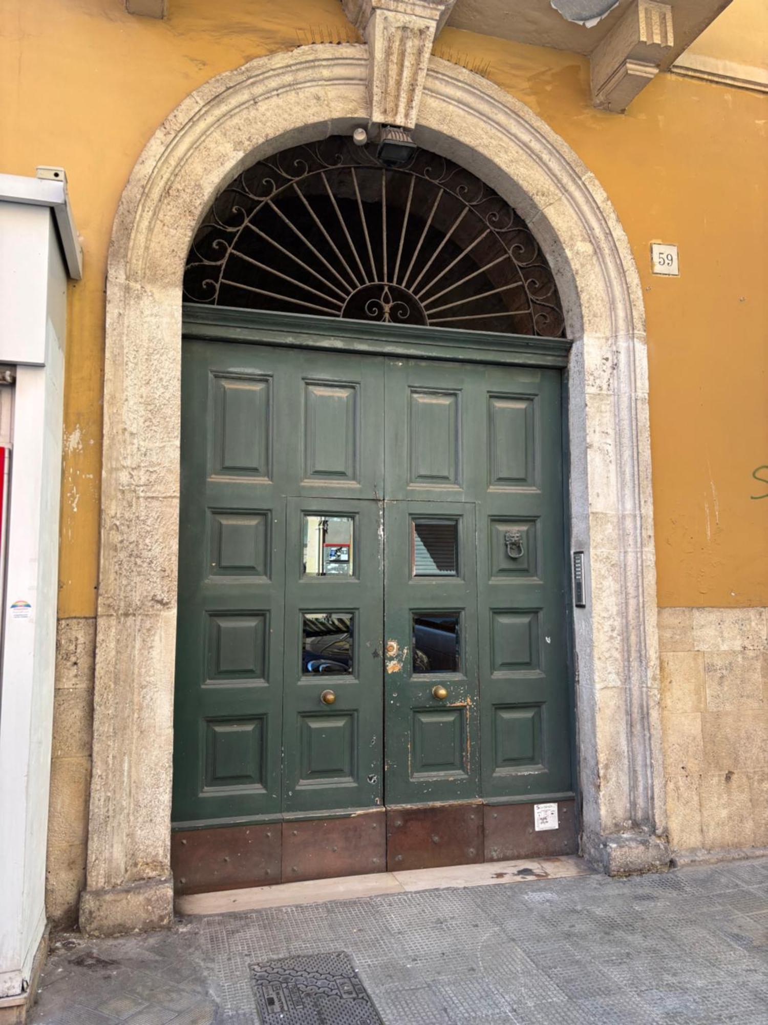 Apartment Casa Pino - Duplex In Town Bari