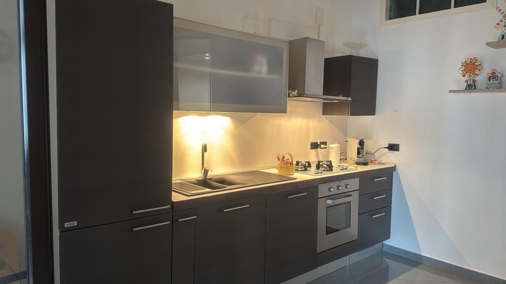 Casa Garruba Station Apartamento *