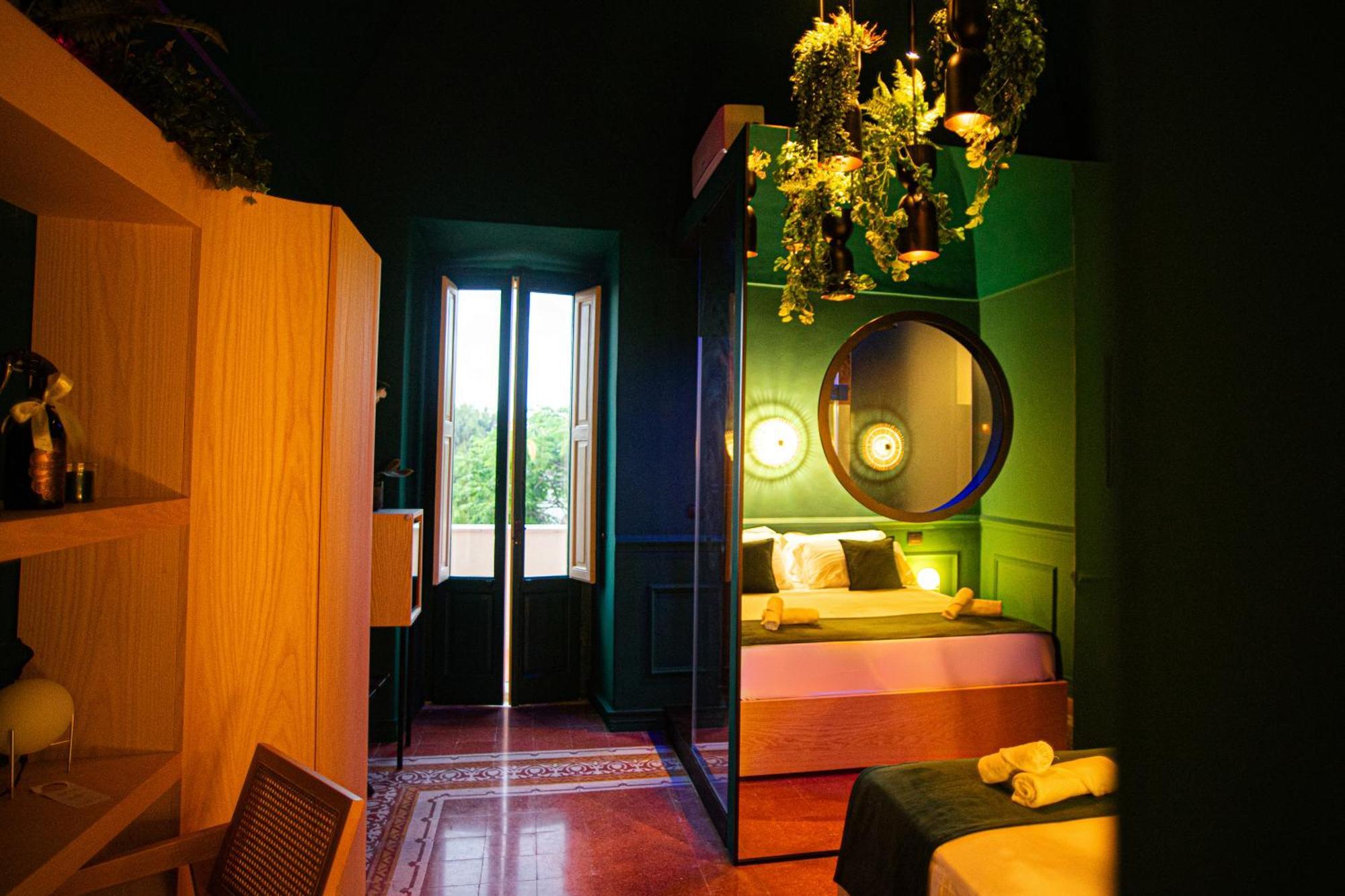Bed & Breakfast Maison Giannino