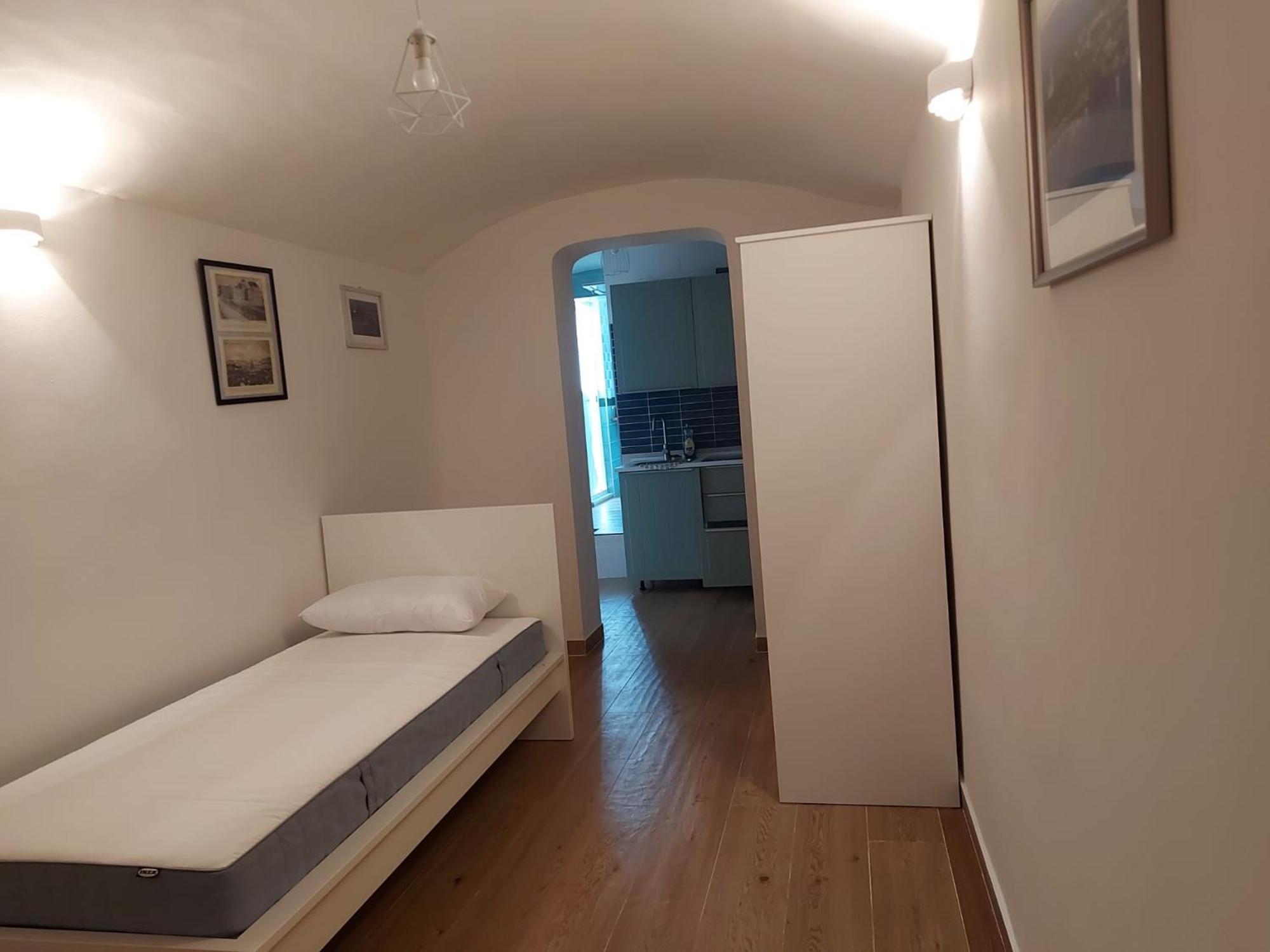 Apartament Characteristic Garibaldi *