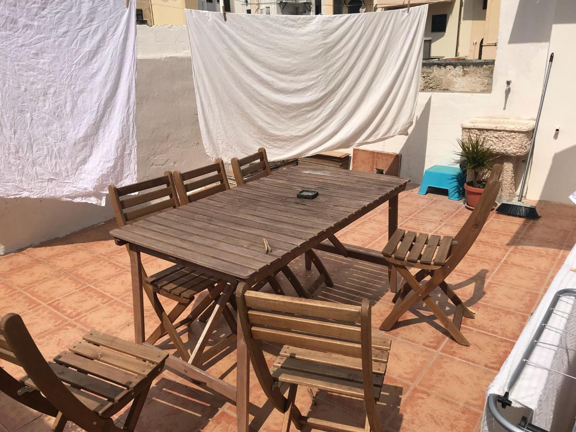 Apartament Characteristic Garibaldi
