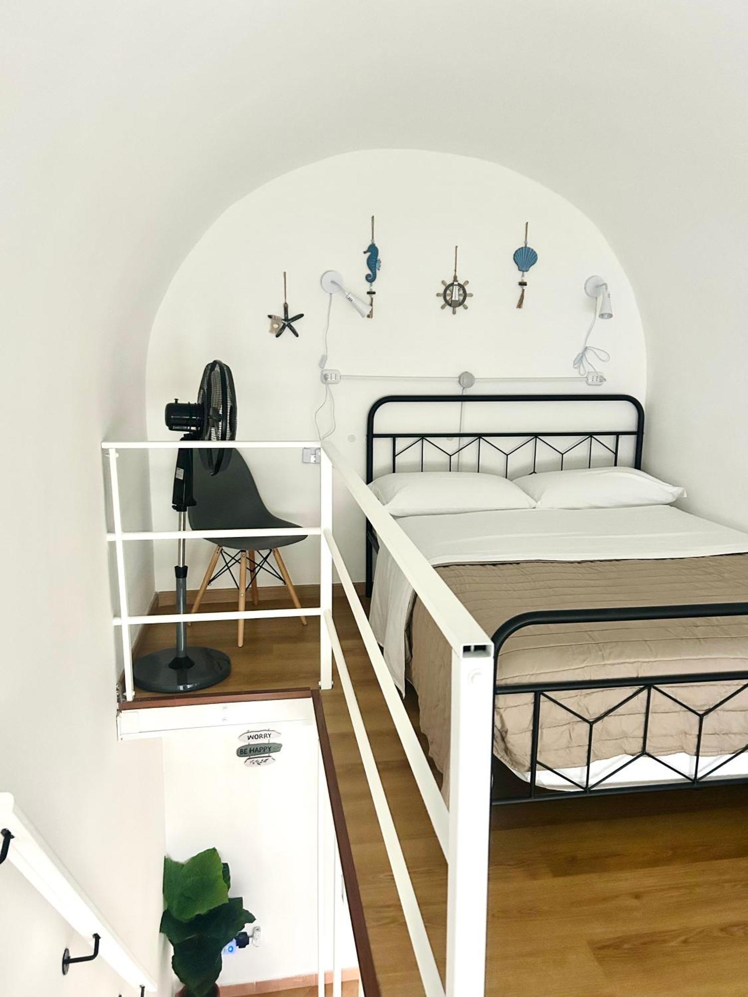 Apartment Savona Sea *