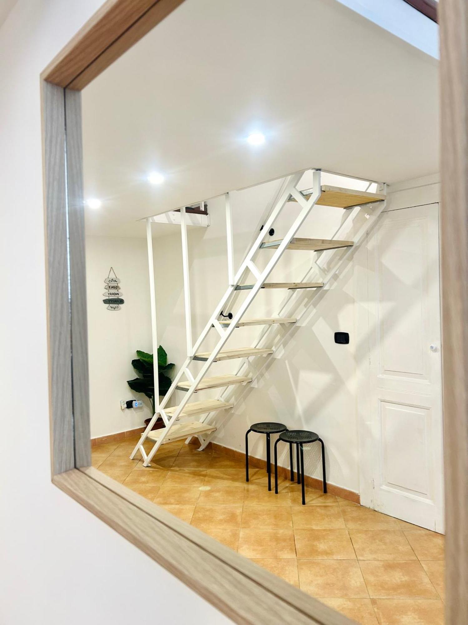Savona Sea Apartment Bari