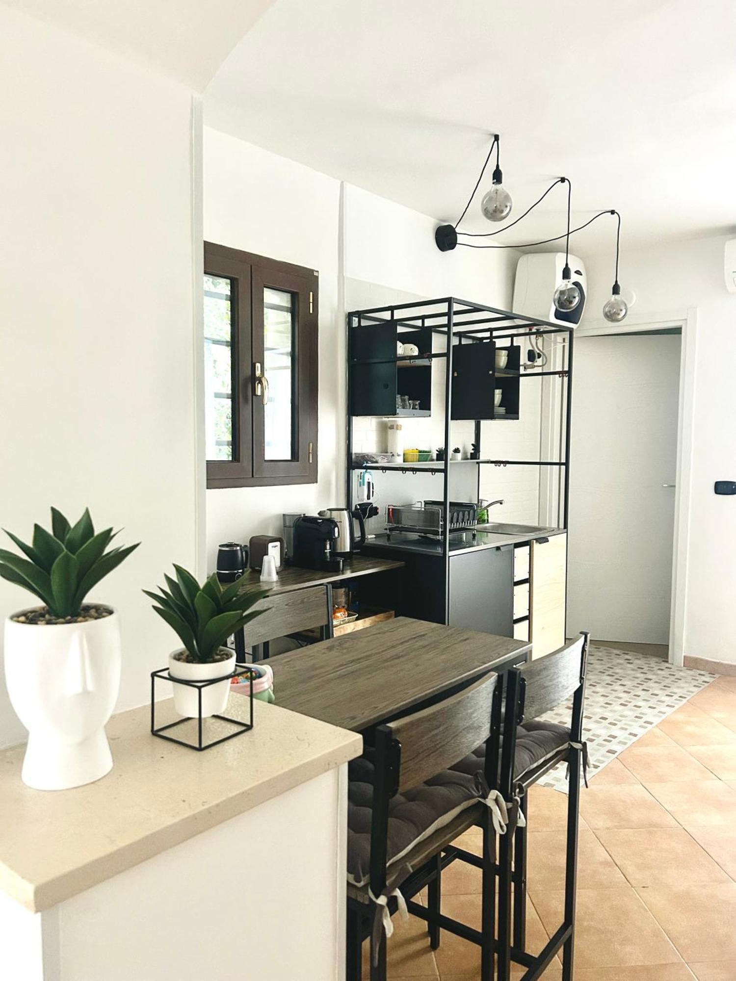 Apartment Savona Sea
