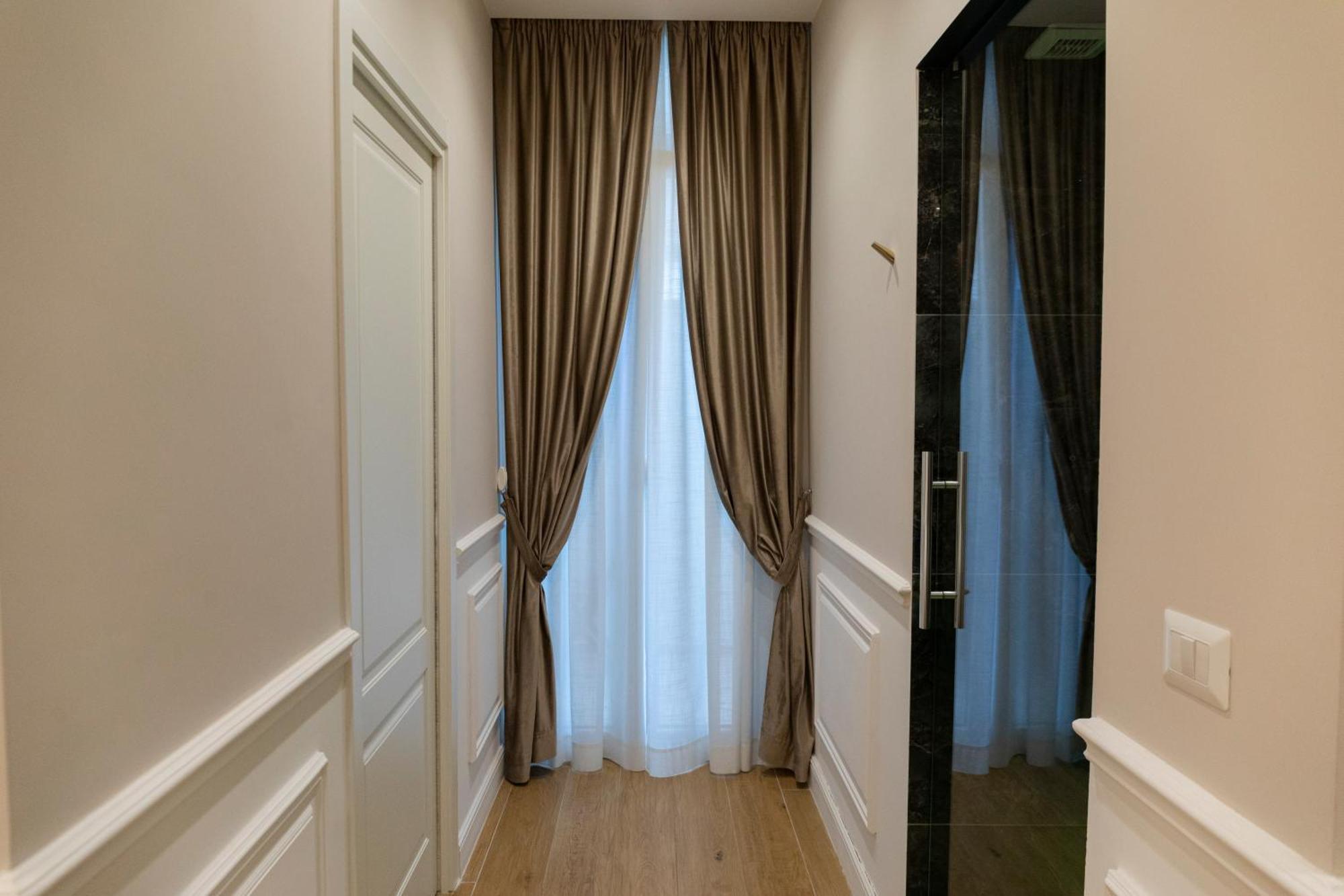 Apartment Dimora Zonno - First Floor Bari