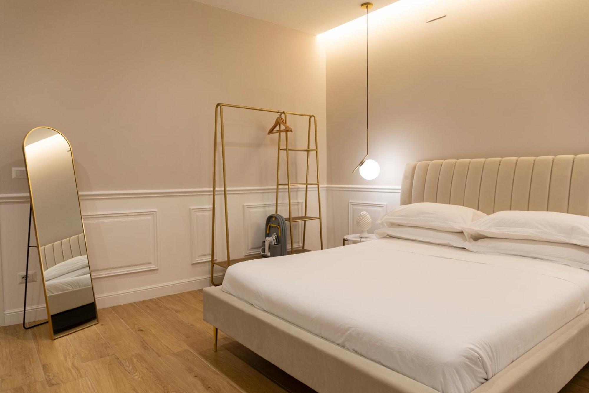 Apartment Dimora Zonno - First Floor *