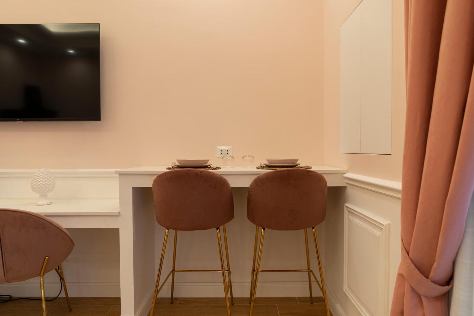 Apartment Dimora Zonno - First Floor Bari
